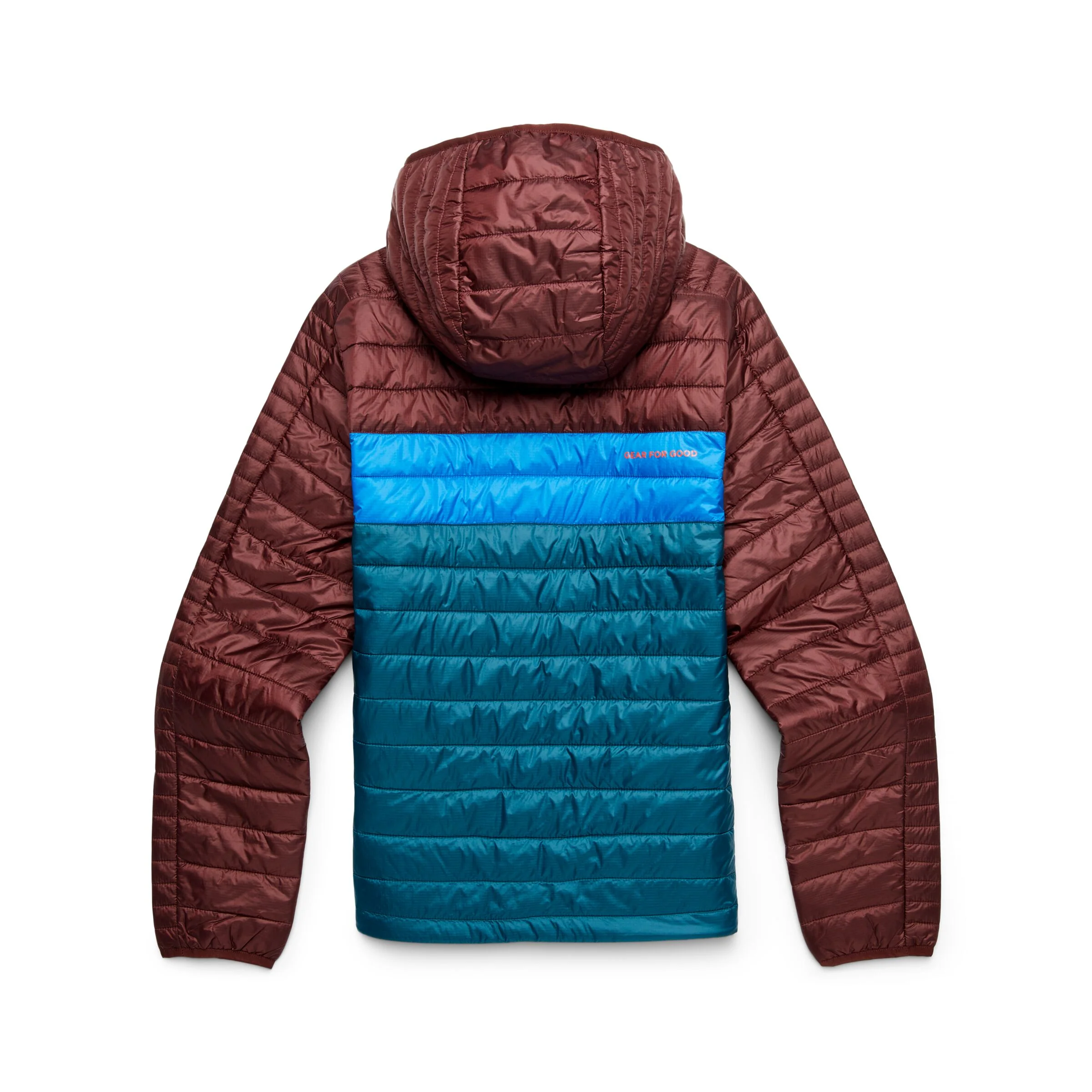 Winterjacke Capa Insulated Hooded - Image 26
