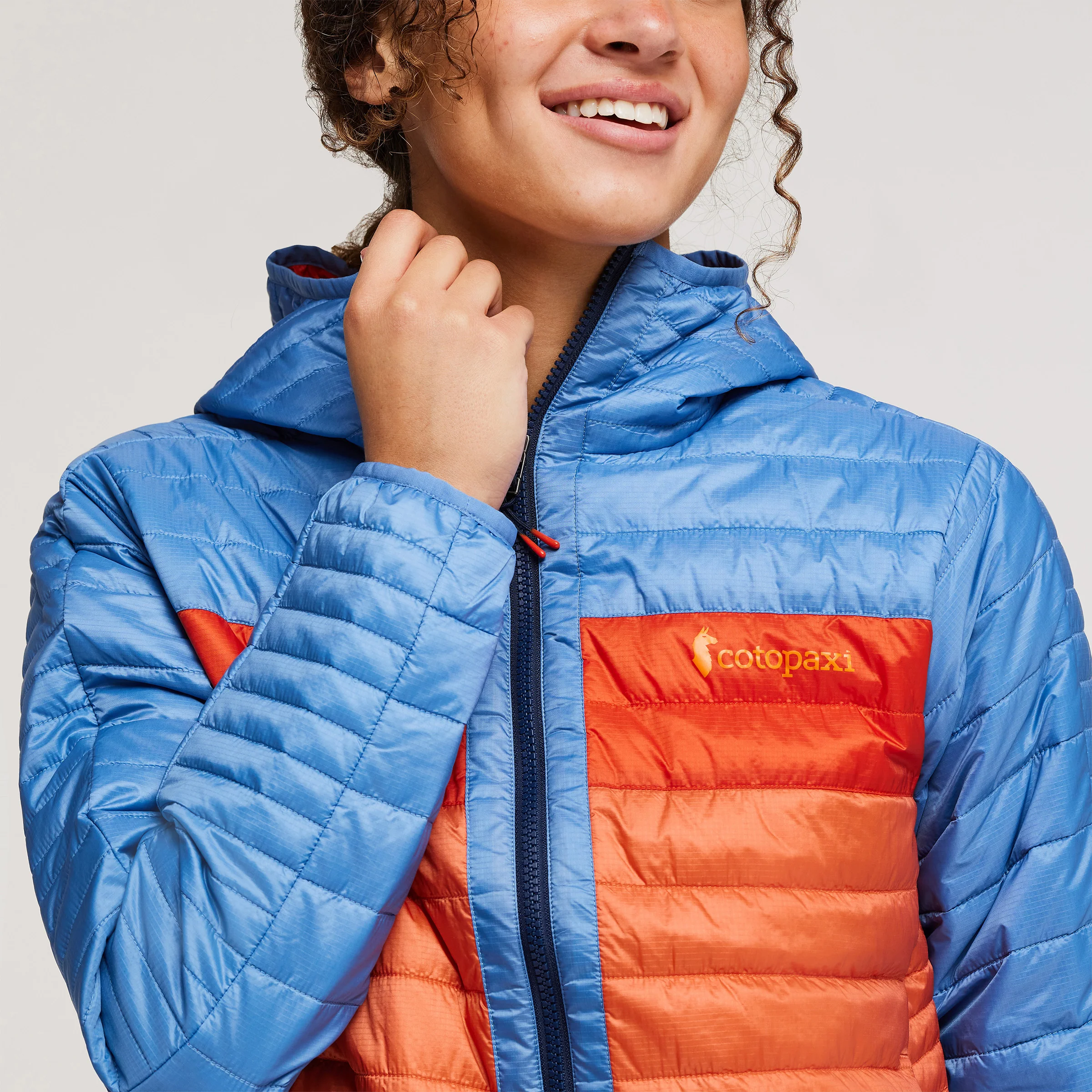 Winterjacke Capa Insulated Hooded - Image 4
