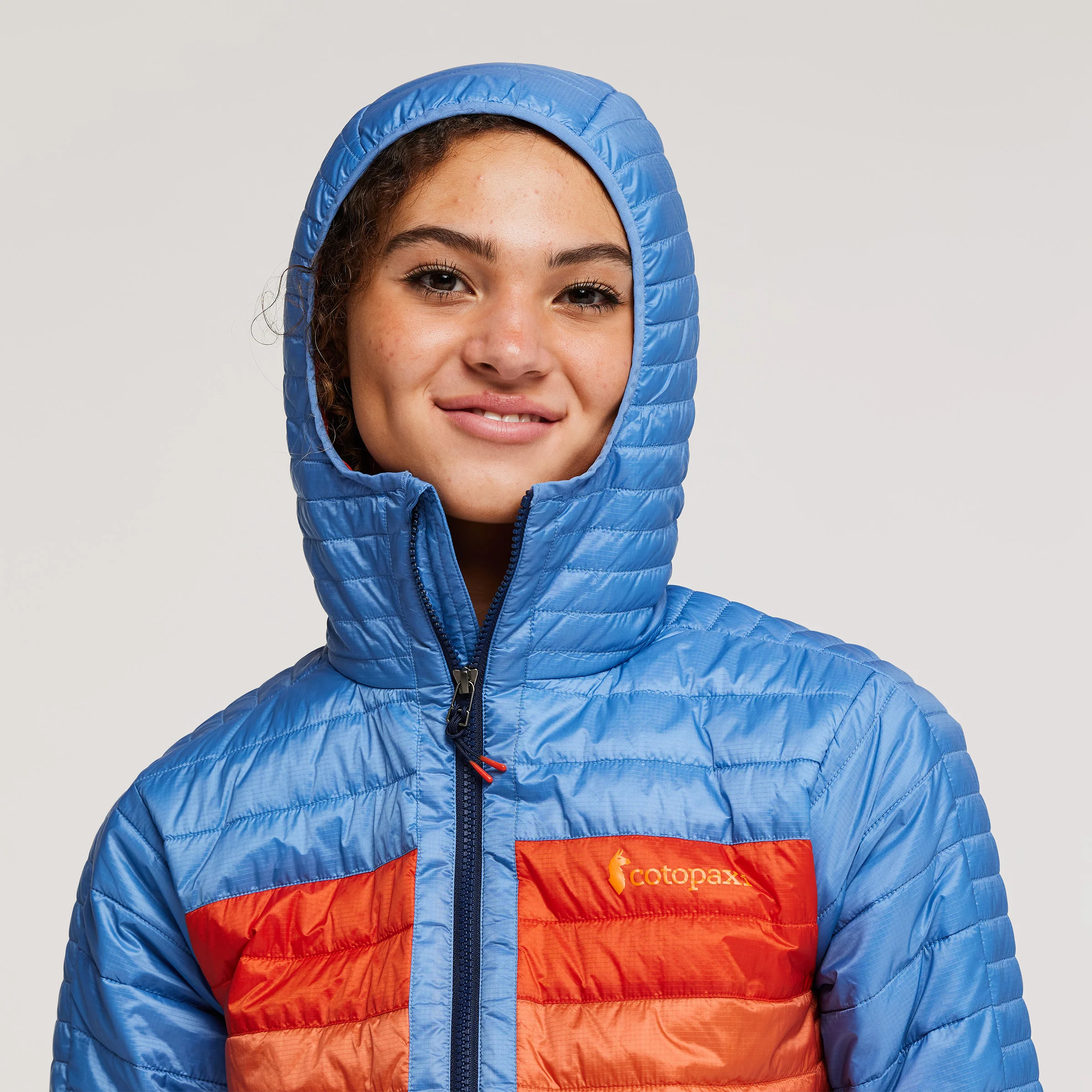 Winterjacke Capa Insulated Hooded - Image 5