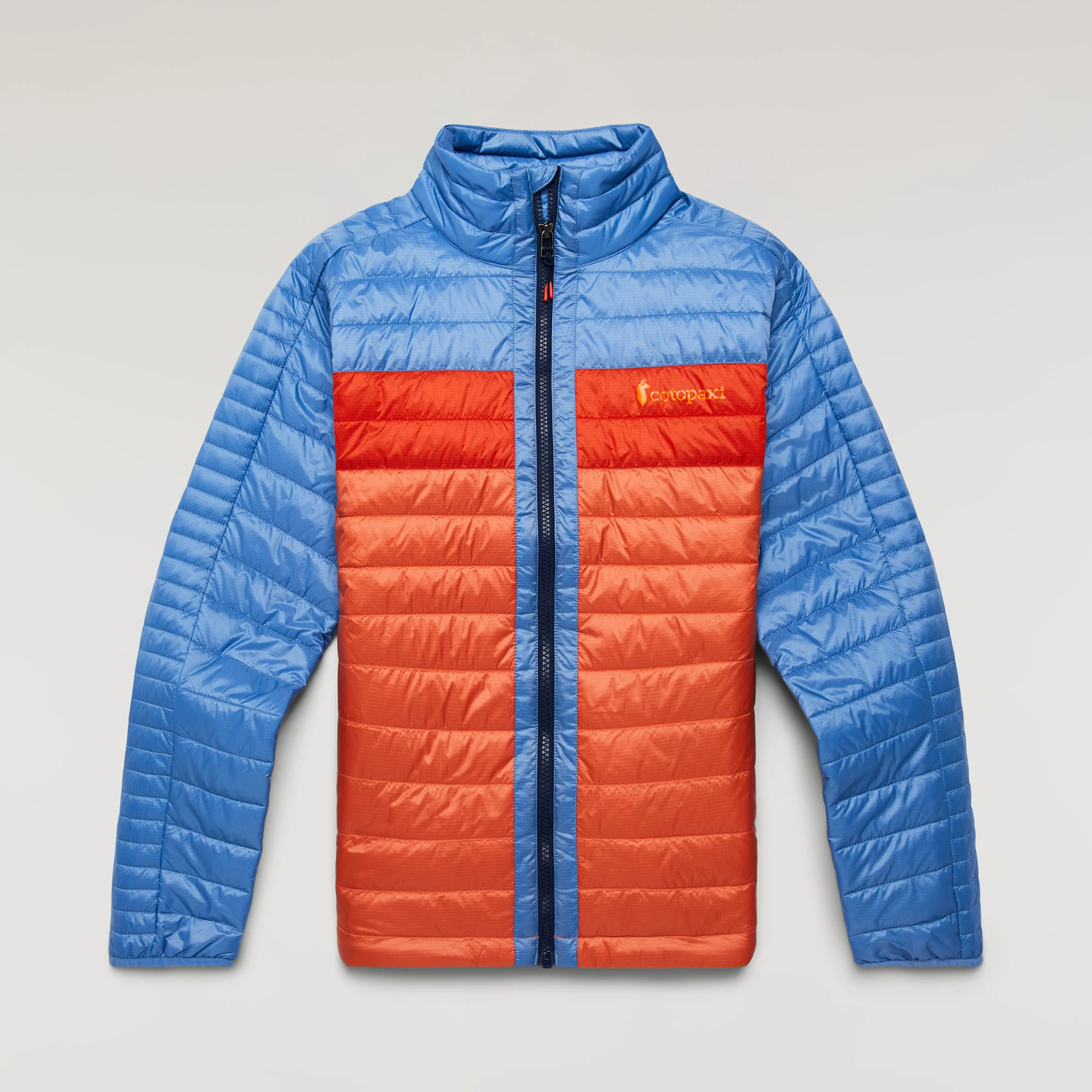 Winterjacke Capa Insulated Hooded - Image 6