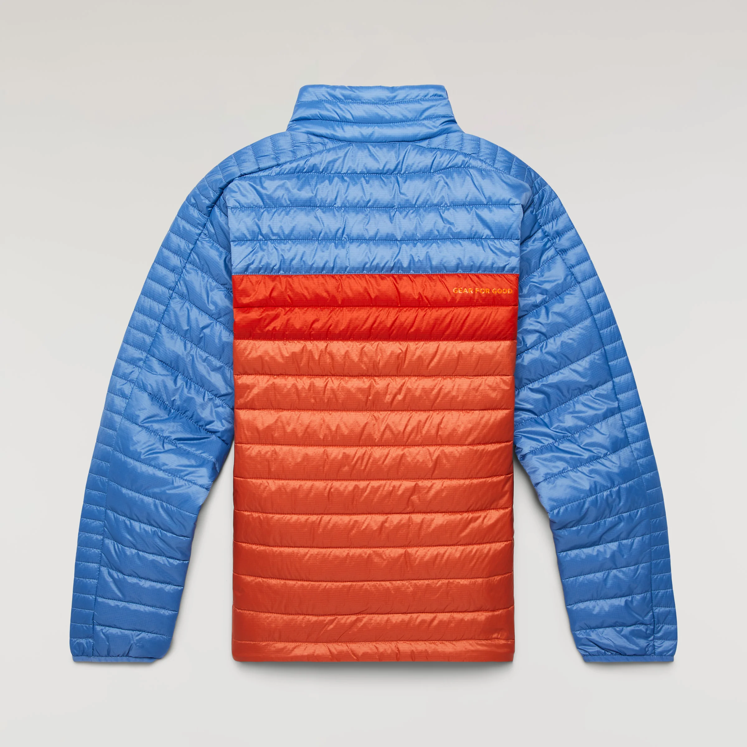 Winterjacke Capa Insulated Hooded - Image 7