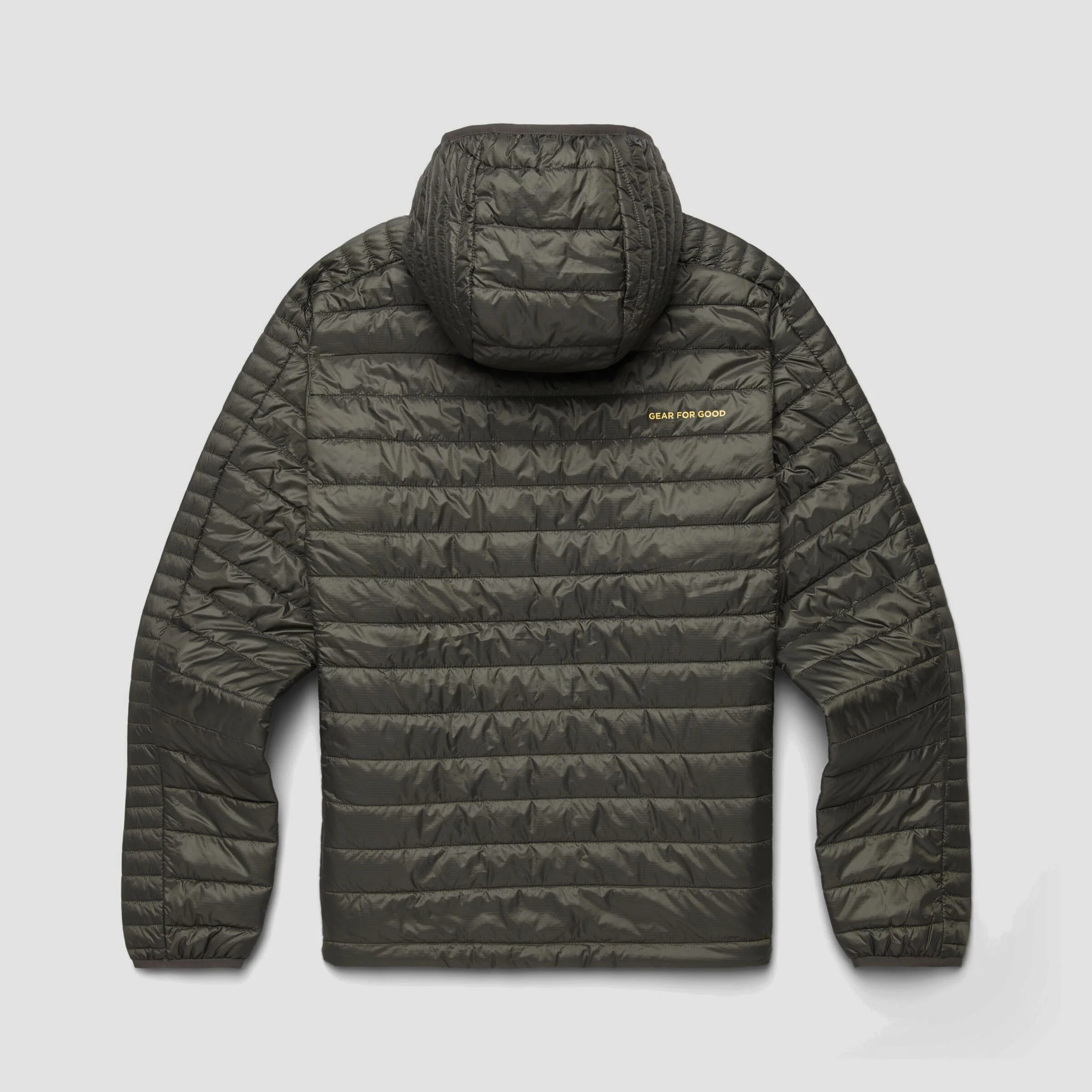 Capa Insulated Hooded - Image 10