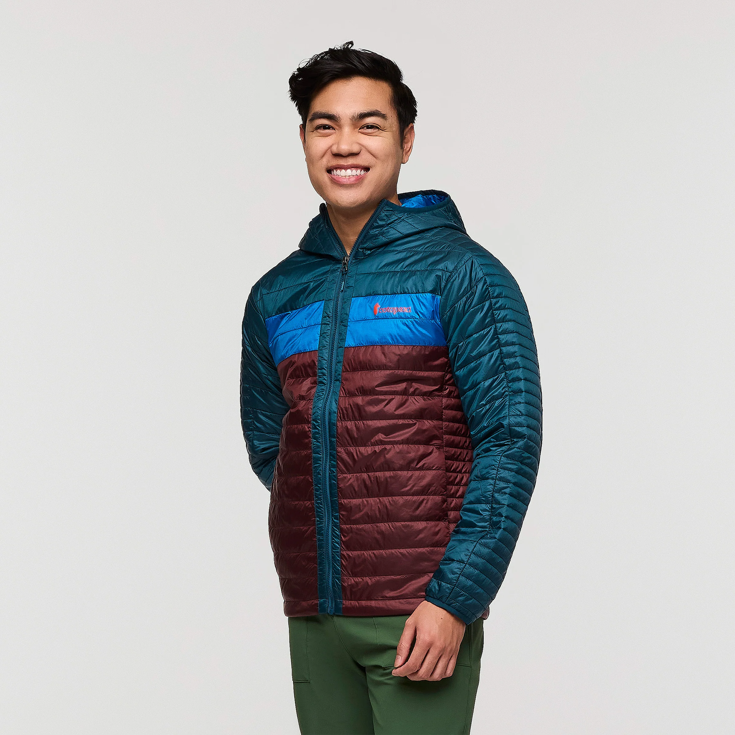 Capa Insulated Hooded - Image 11