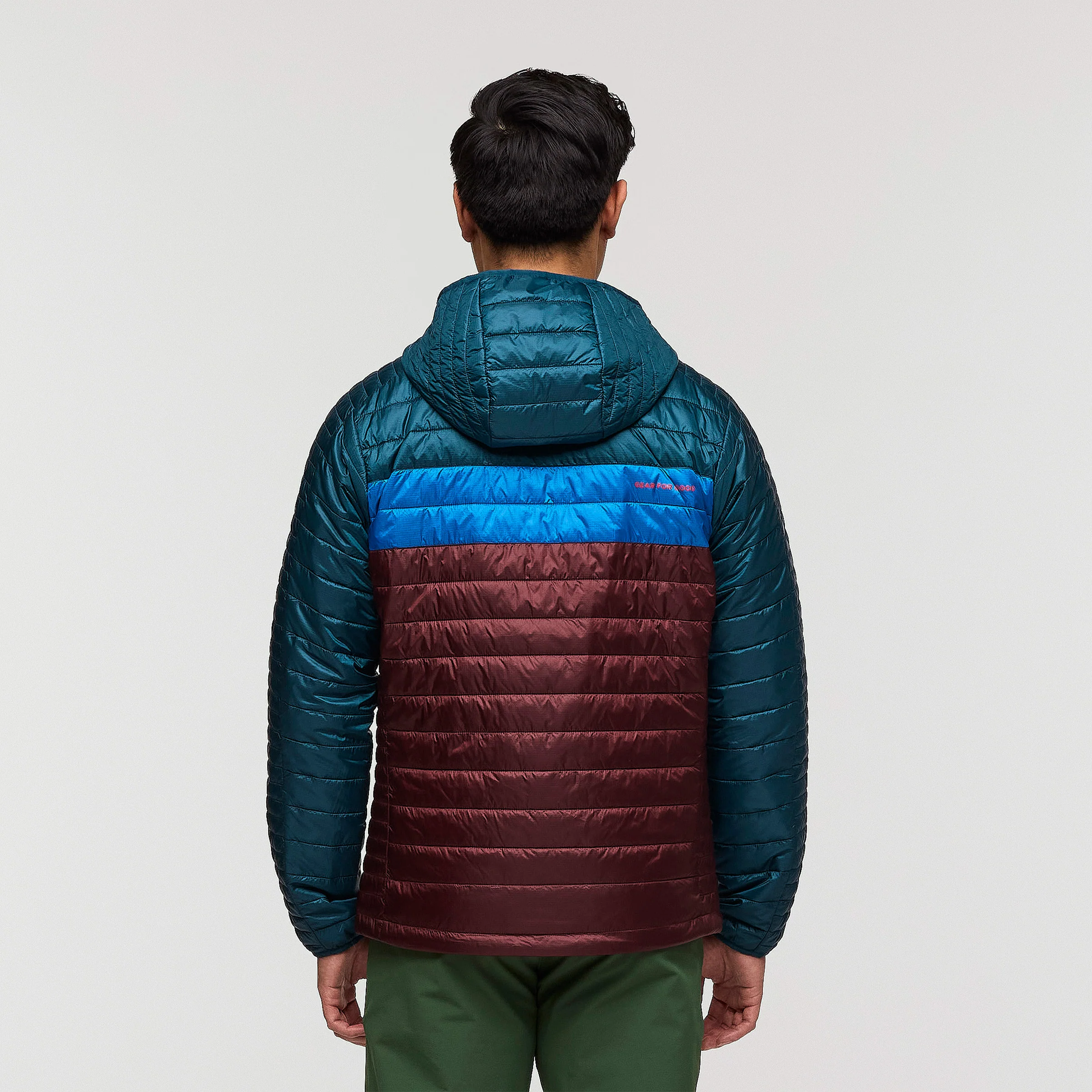 Capa Insulated Hooded - Image 12