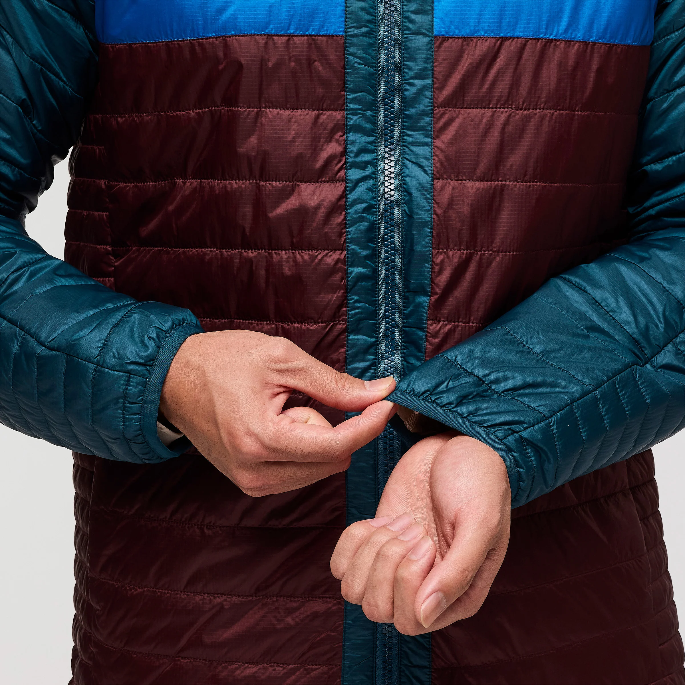 Capa Insulated Hooded - Image 13