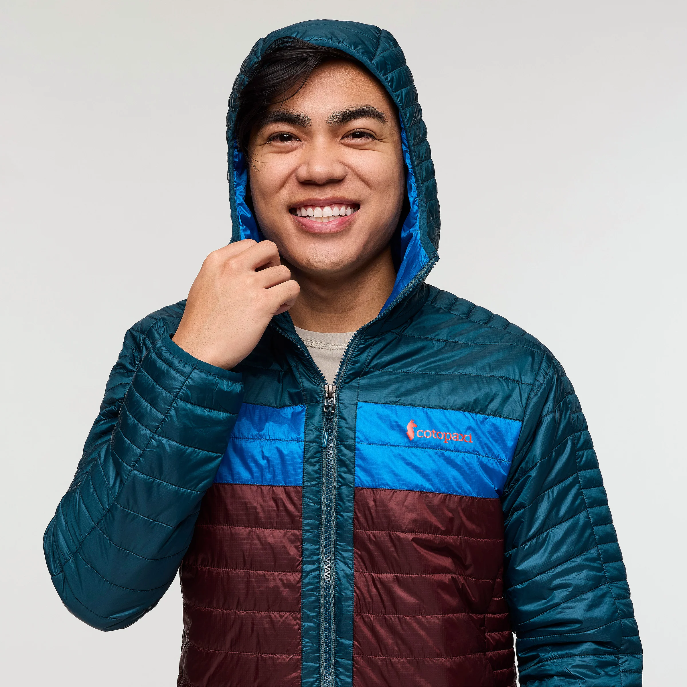 Capa Insulated Hooded - Image 14