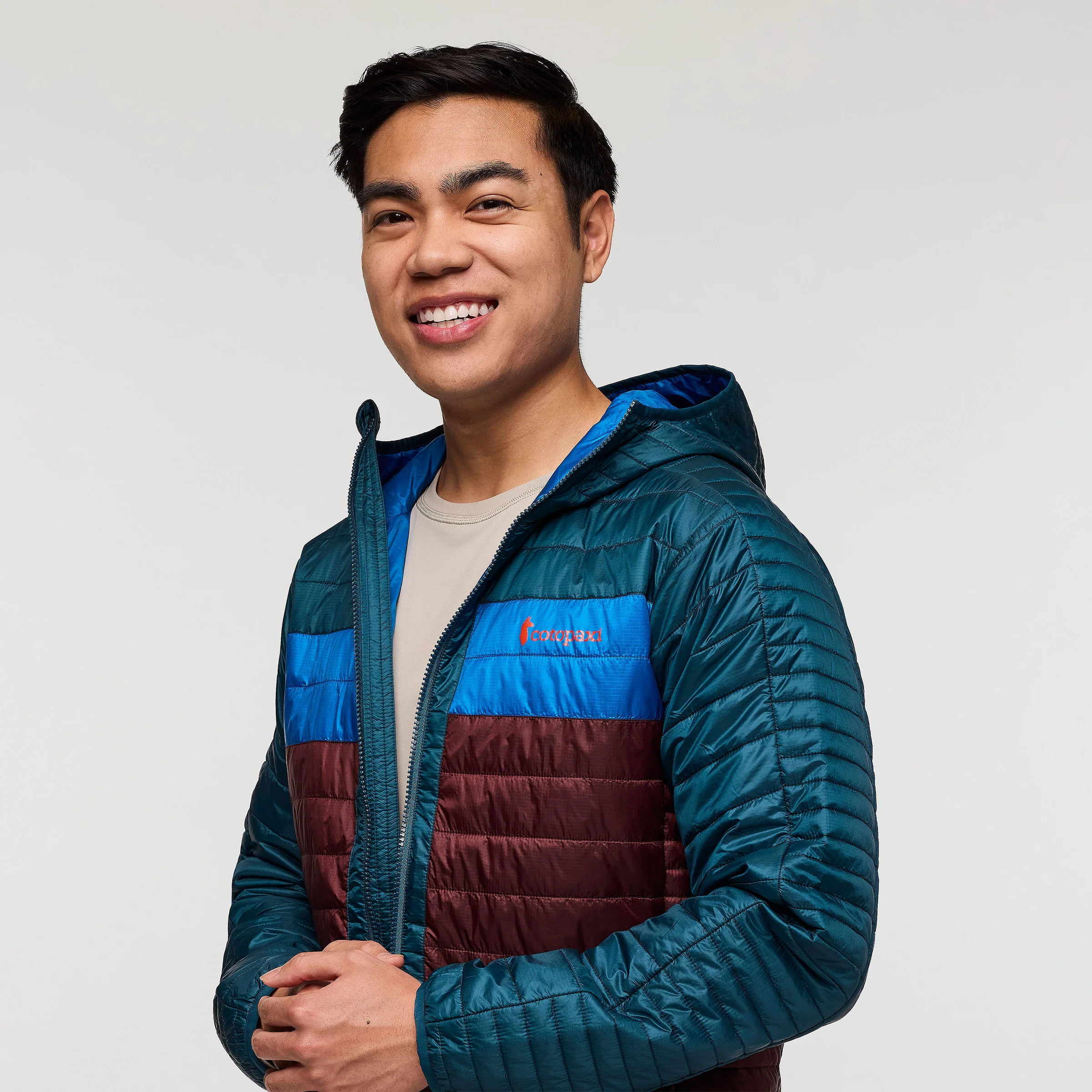 Capa Insulated Hooded - Image 15