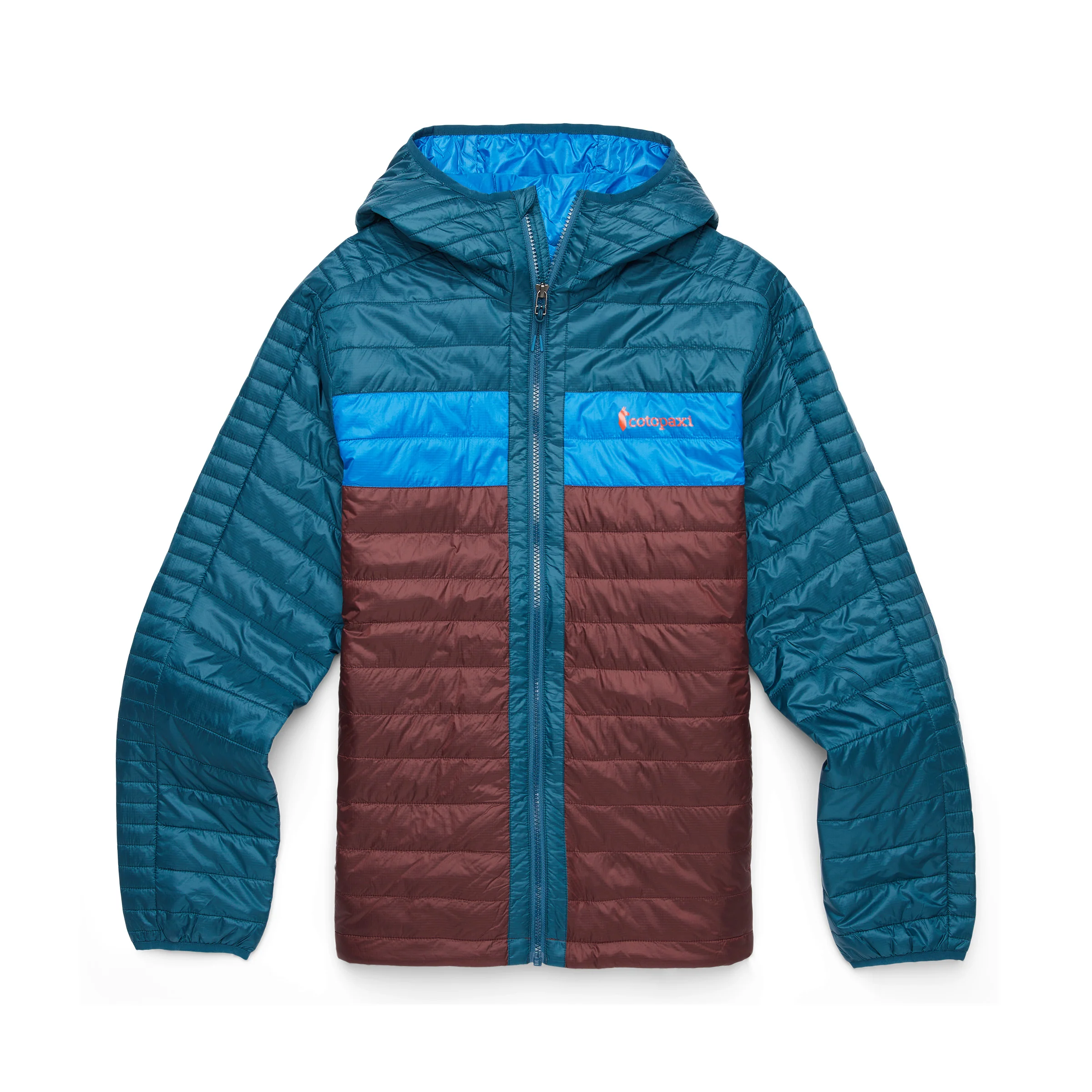 Capa Insulated Hooded - Image 17
