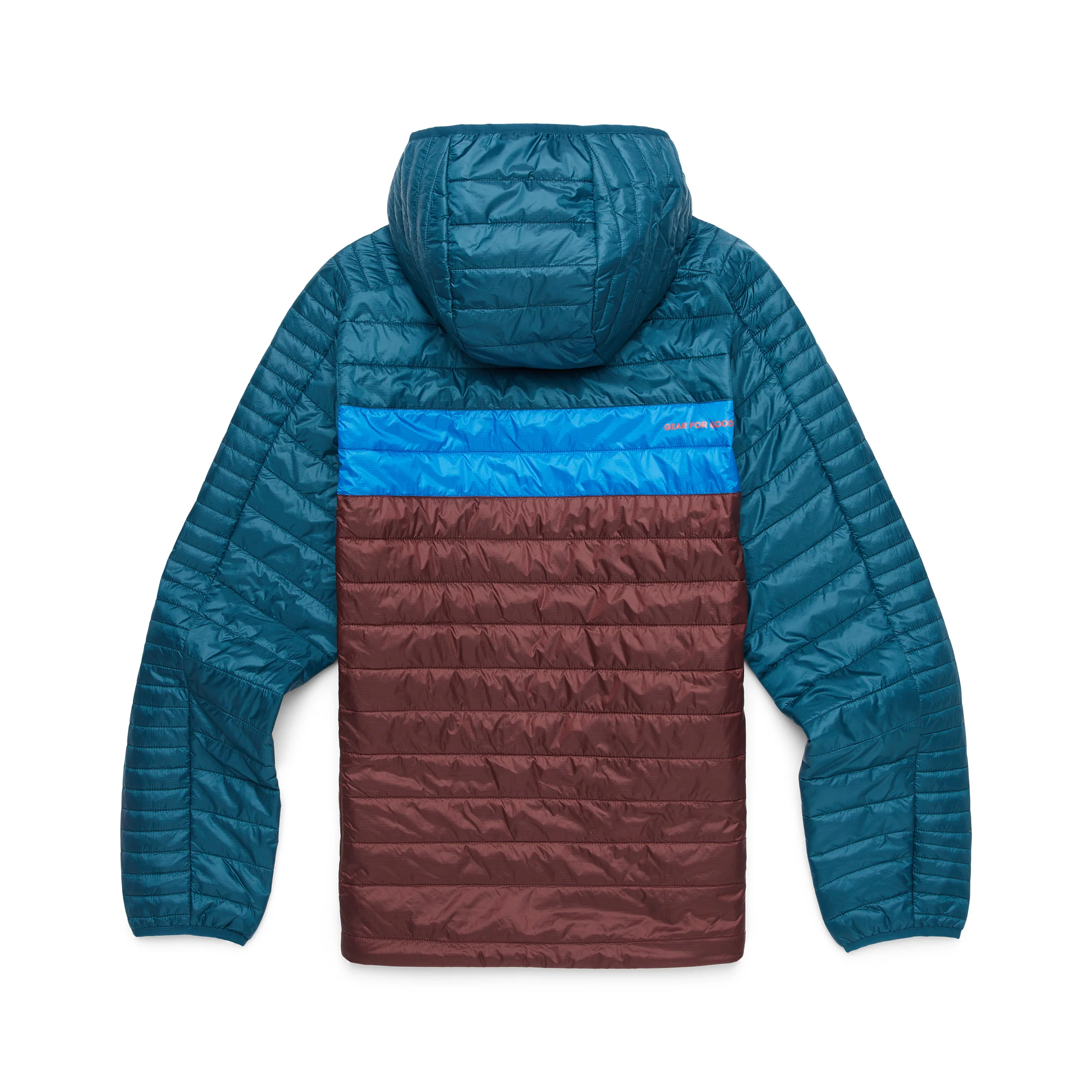 Capa Insulated Hooded - Image 18