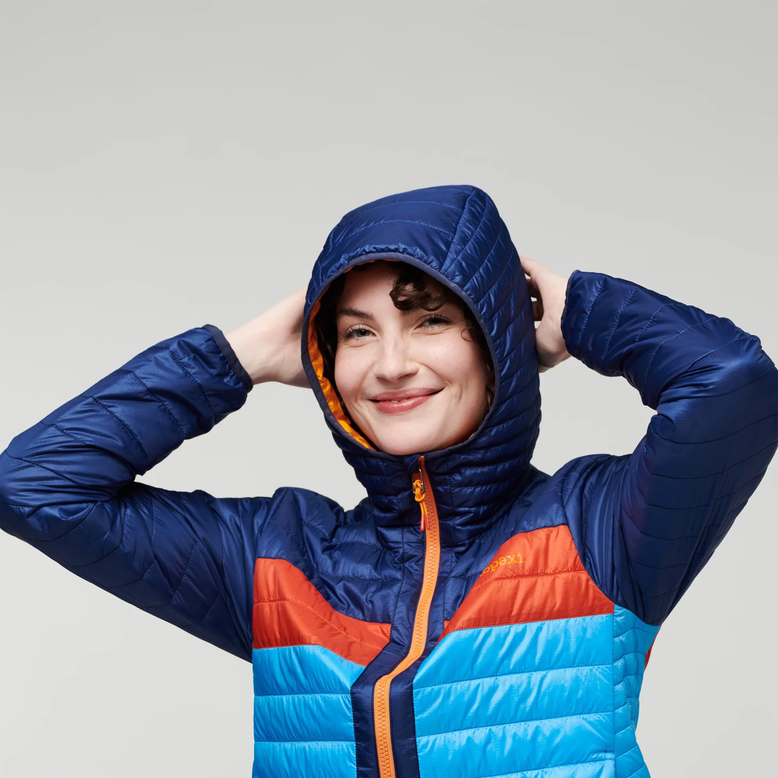 Winterjacke Capa Insulated Hooded - Image 10