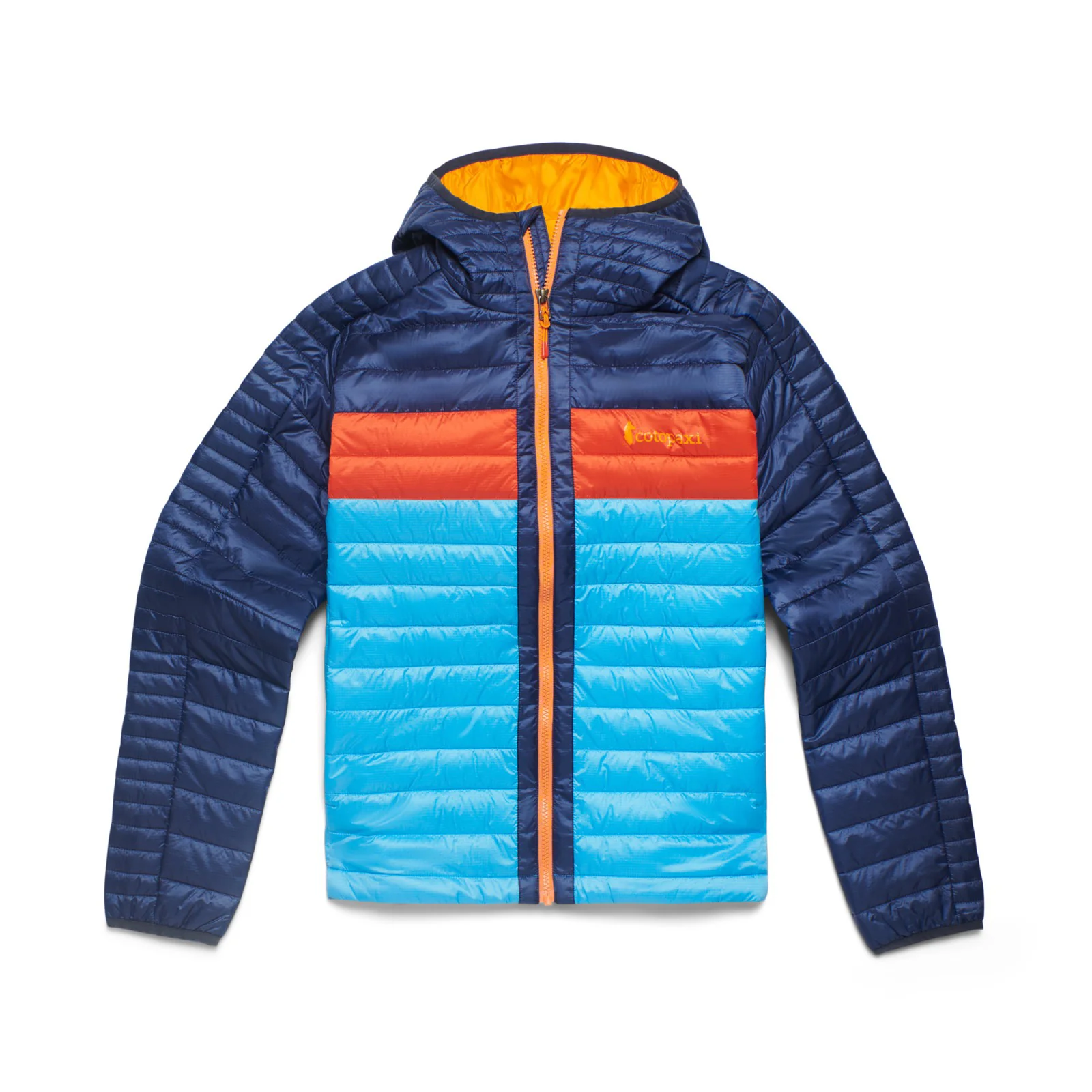 Winterjacke Capa Insulated Hooded - Image 11