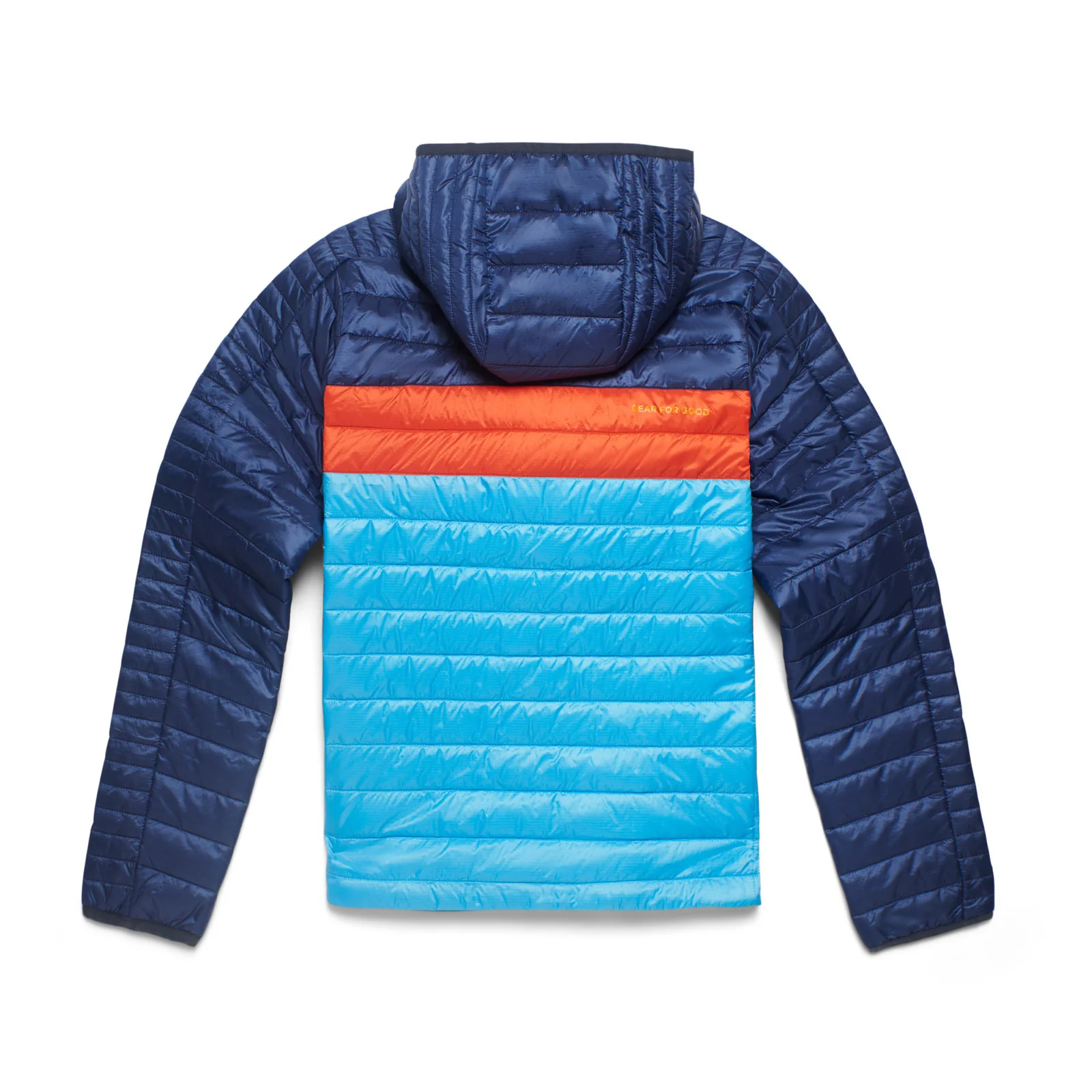 Winterjacke Capa Insulated Hooded - Image 12