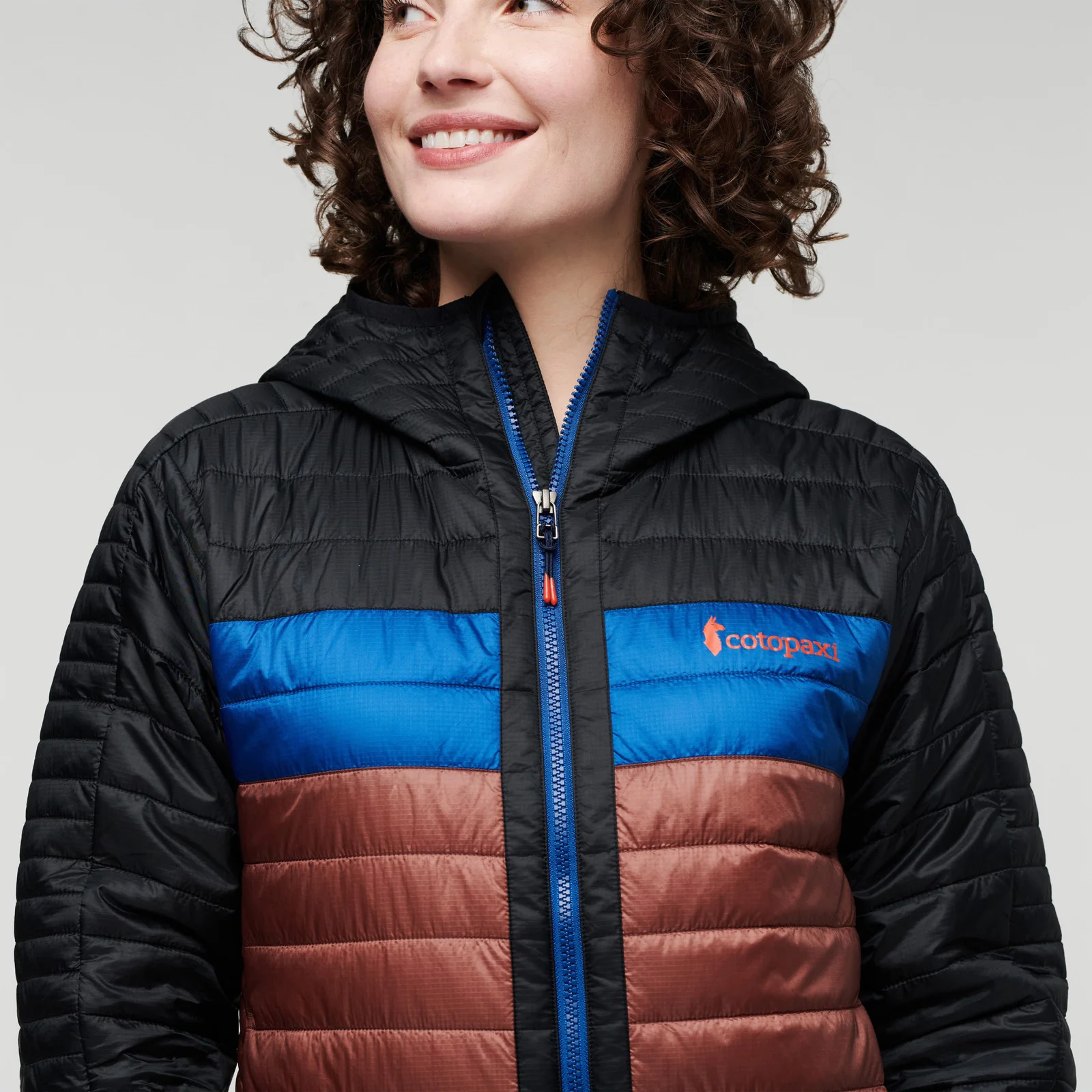 Winterjacke Capa Insulated Hooded - Image 3