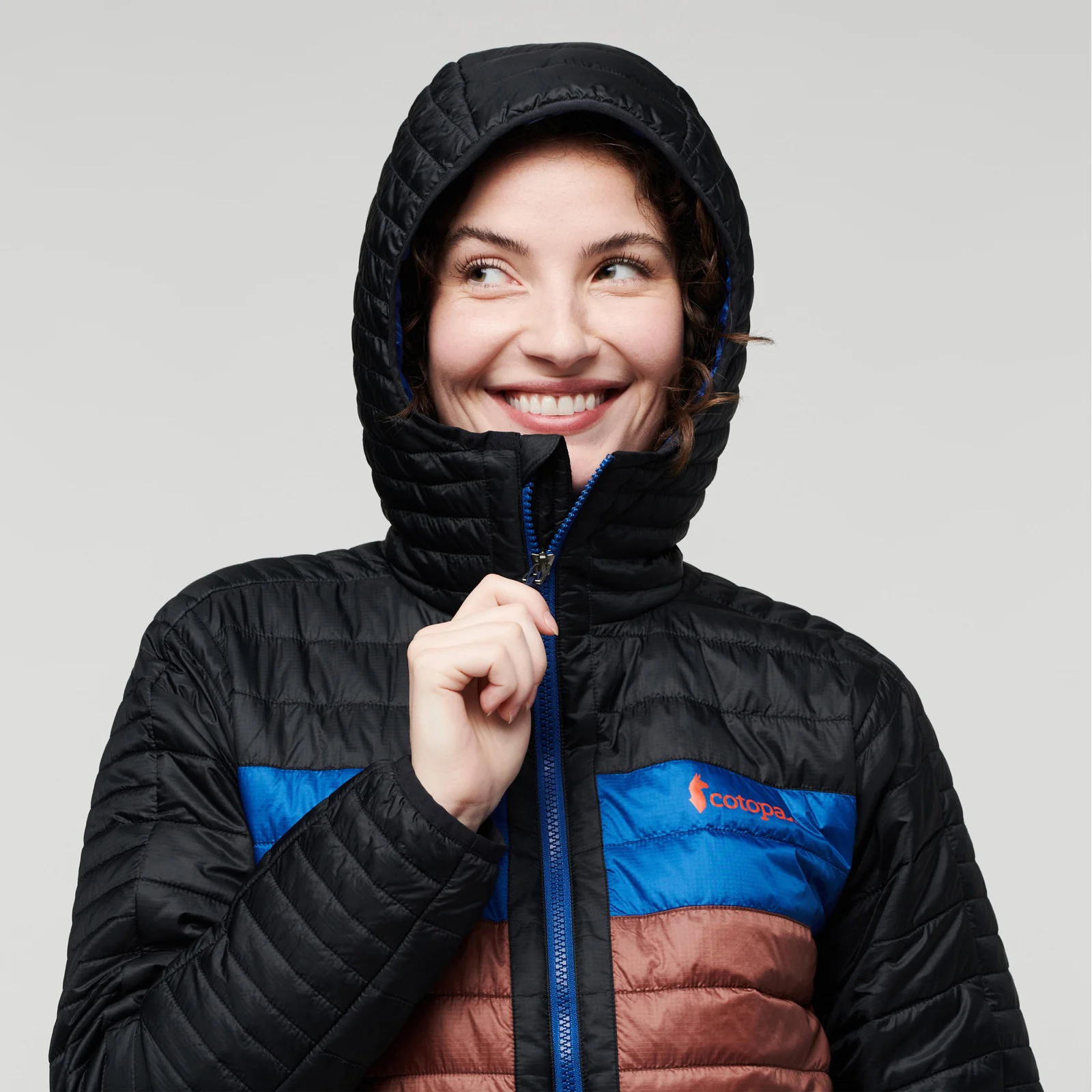 Winterjacke Capa Insulated Hooded - Image 4