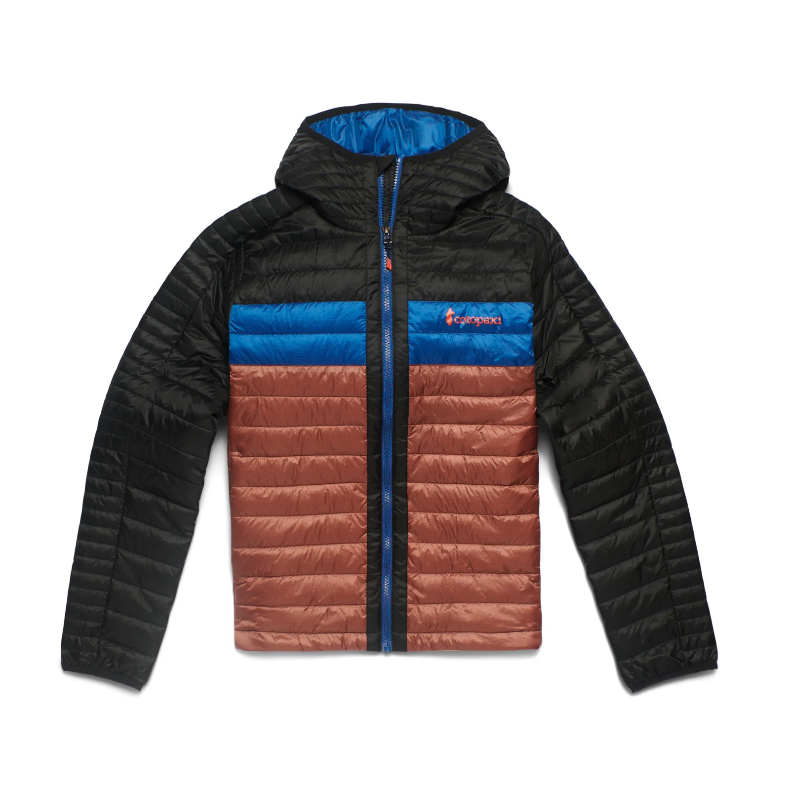 Winterjacke Capa Insulated Hooded - Image 5