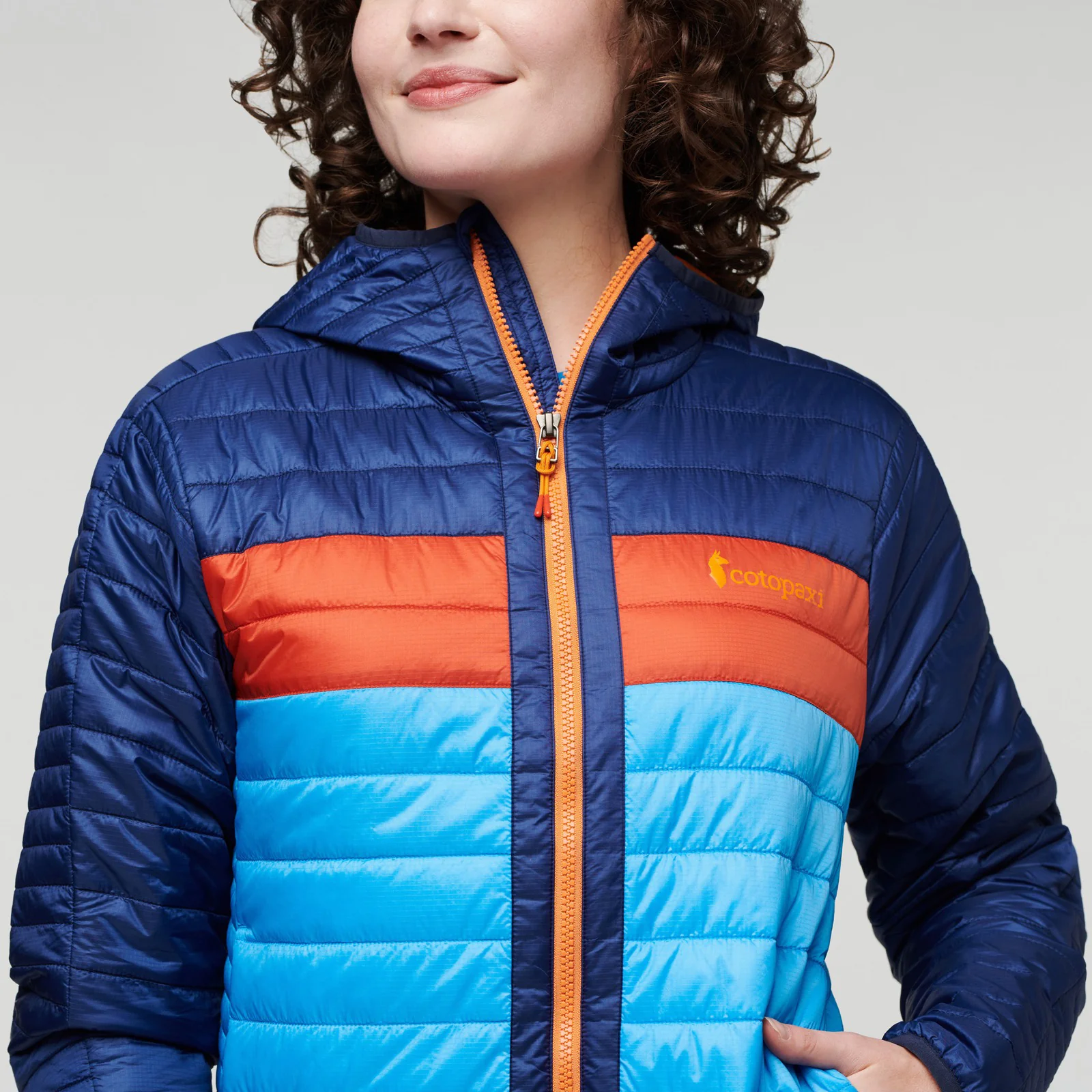 Winterjacke Capa Insulated Hooded - Image 9
