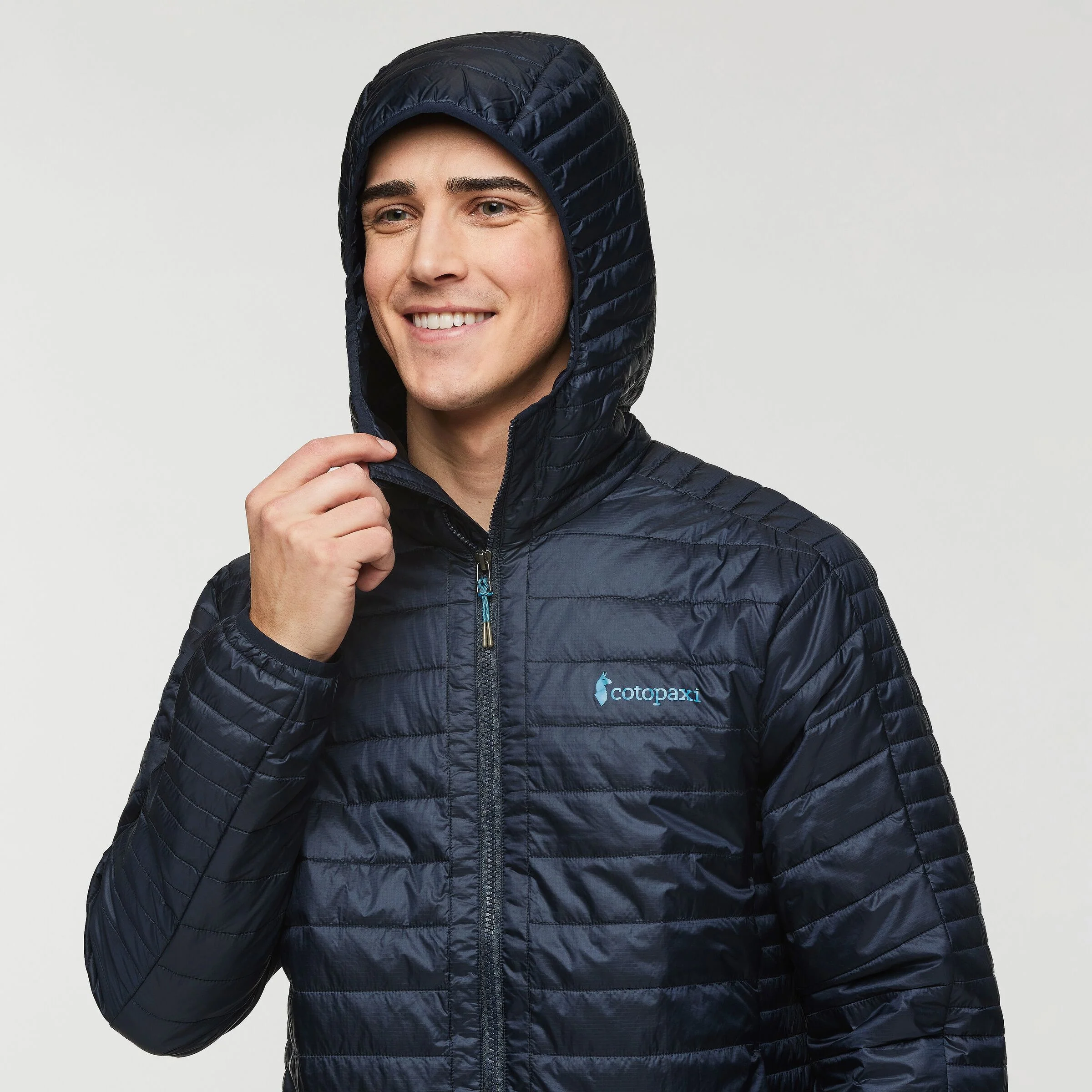 Capa Insulated Hooded - Image 3