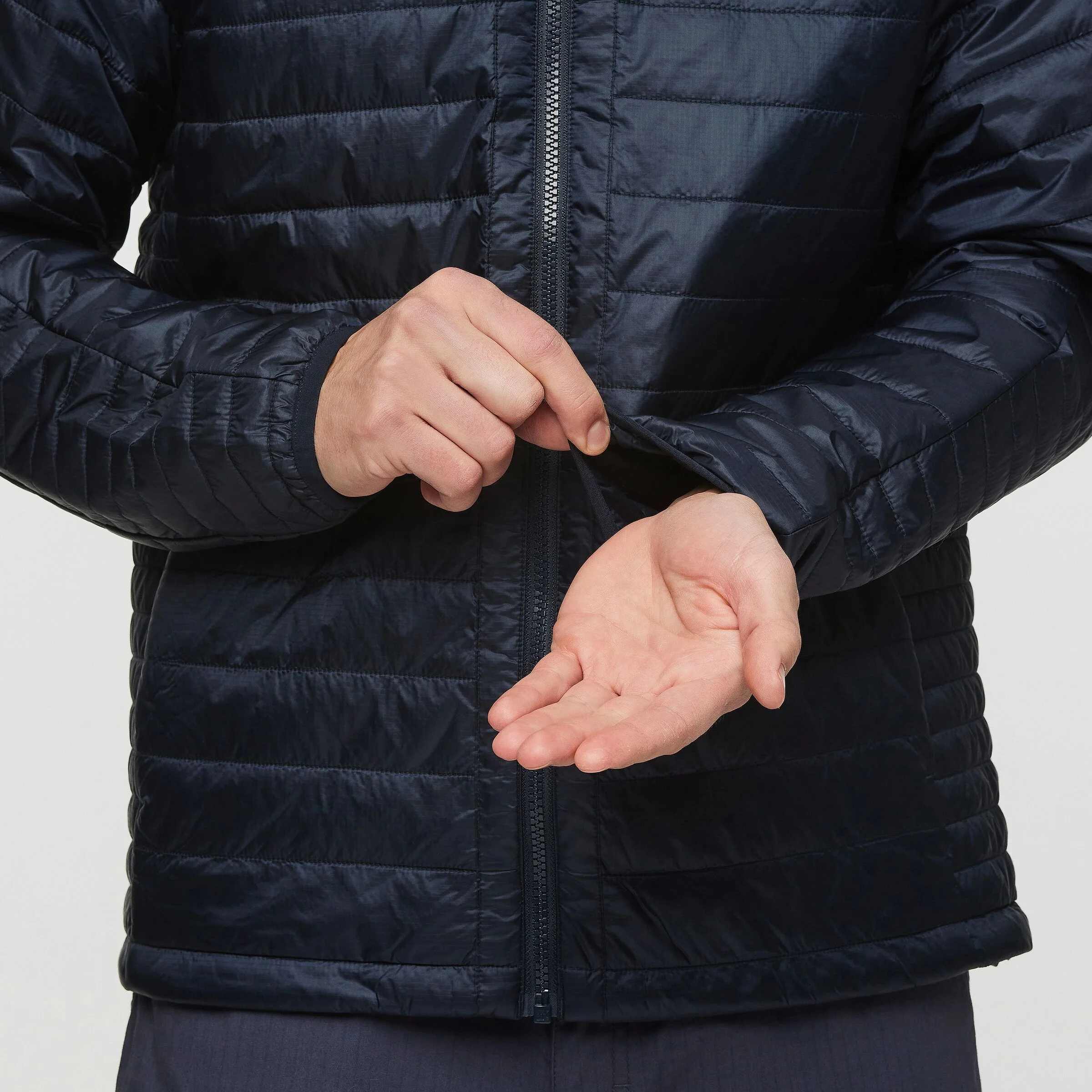 Capa Insulated Hooded - Image 4