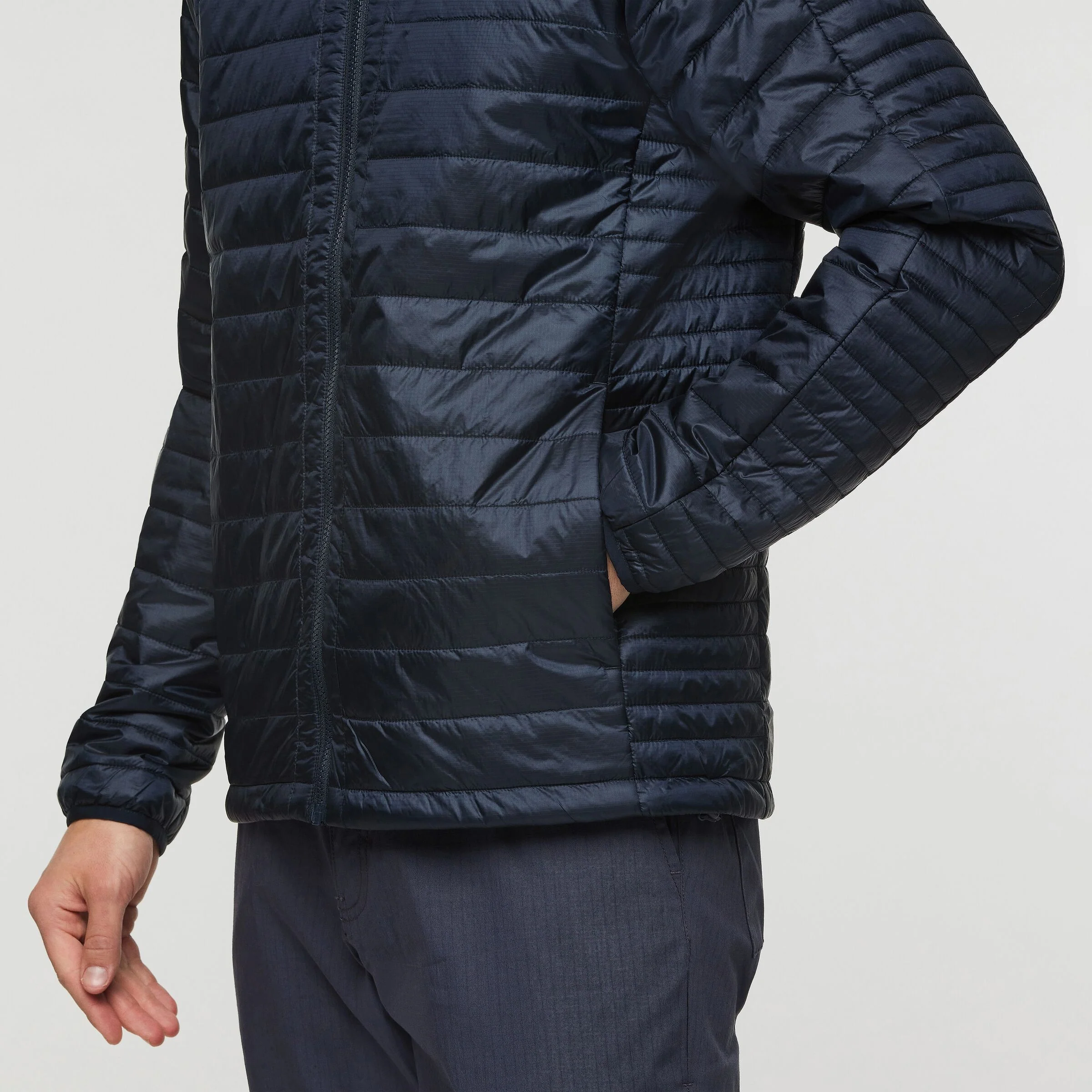 Capa Insulated Hooded - Image 5