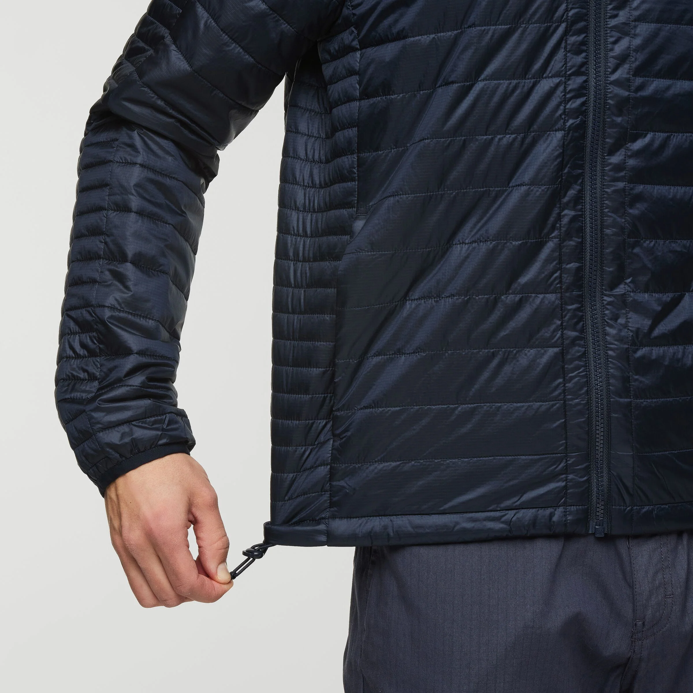 Capa Insulated Hooded - Image 6