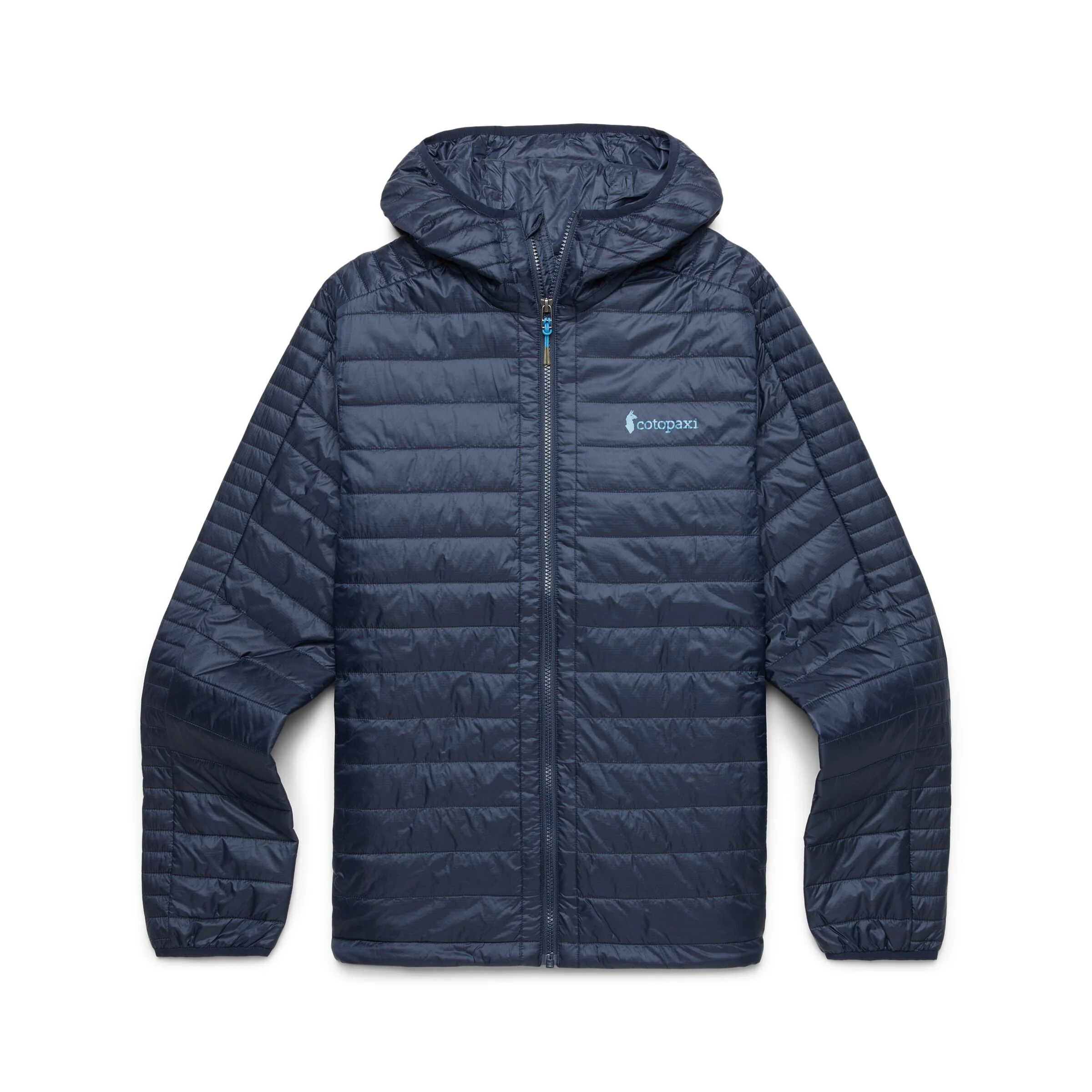 Capa Insulated Hooded - Image 7