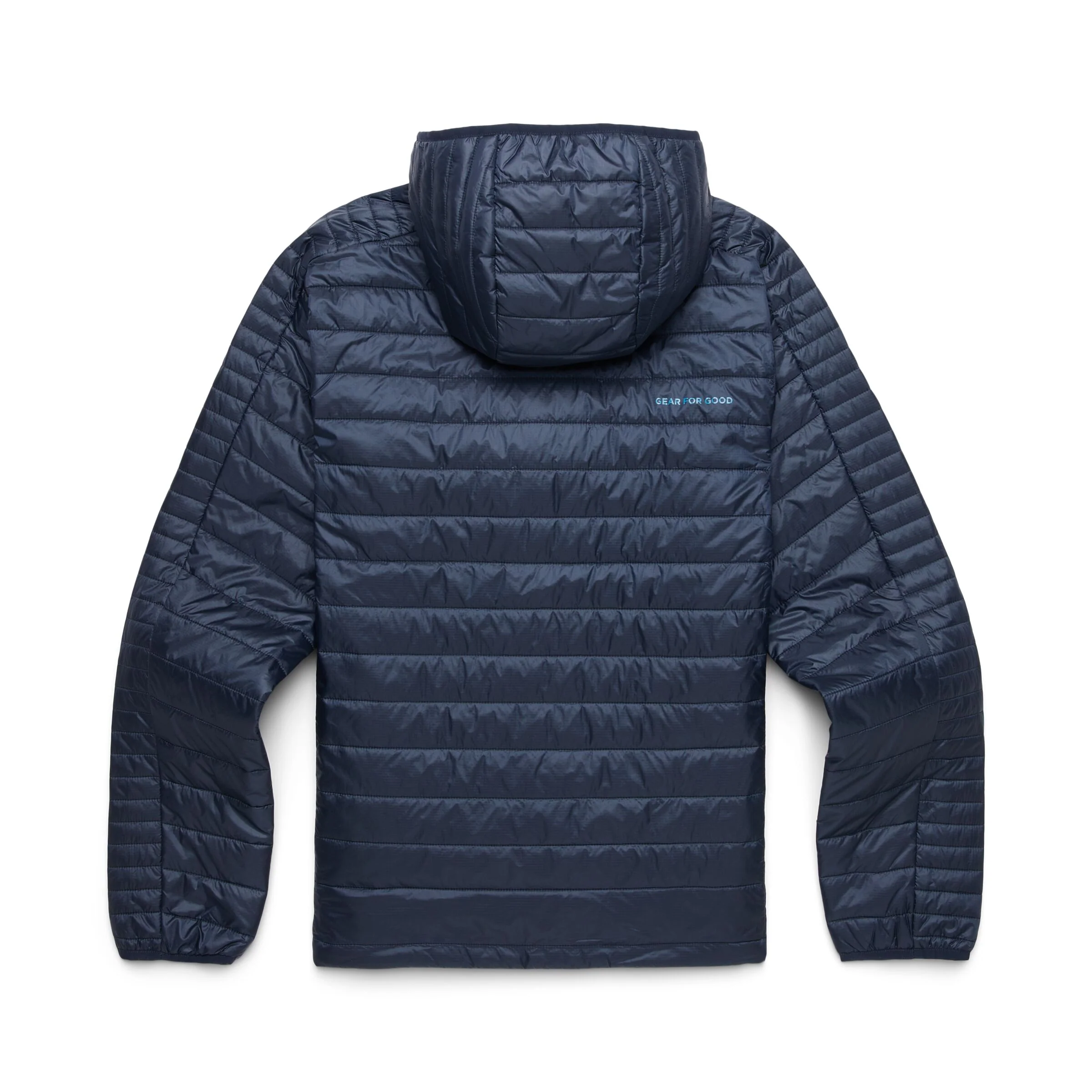 Capa Insulated Hooded - Image 8