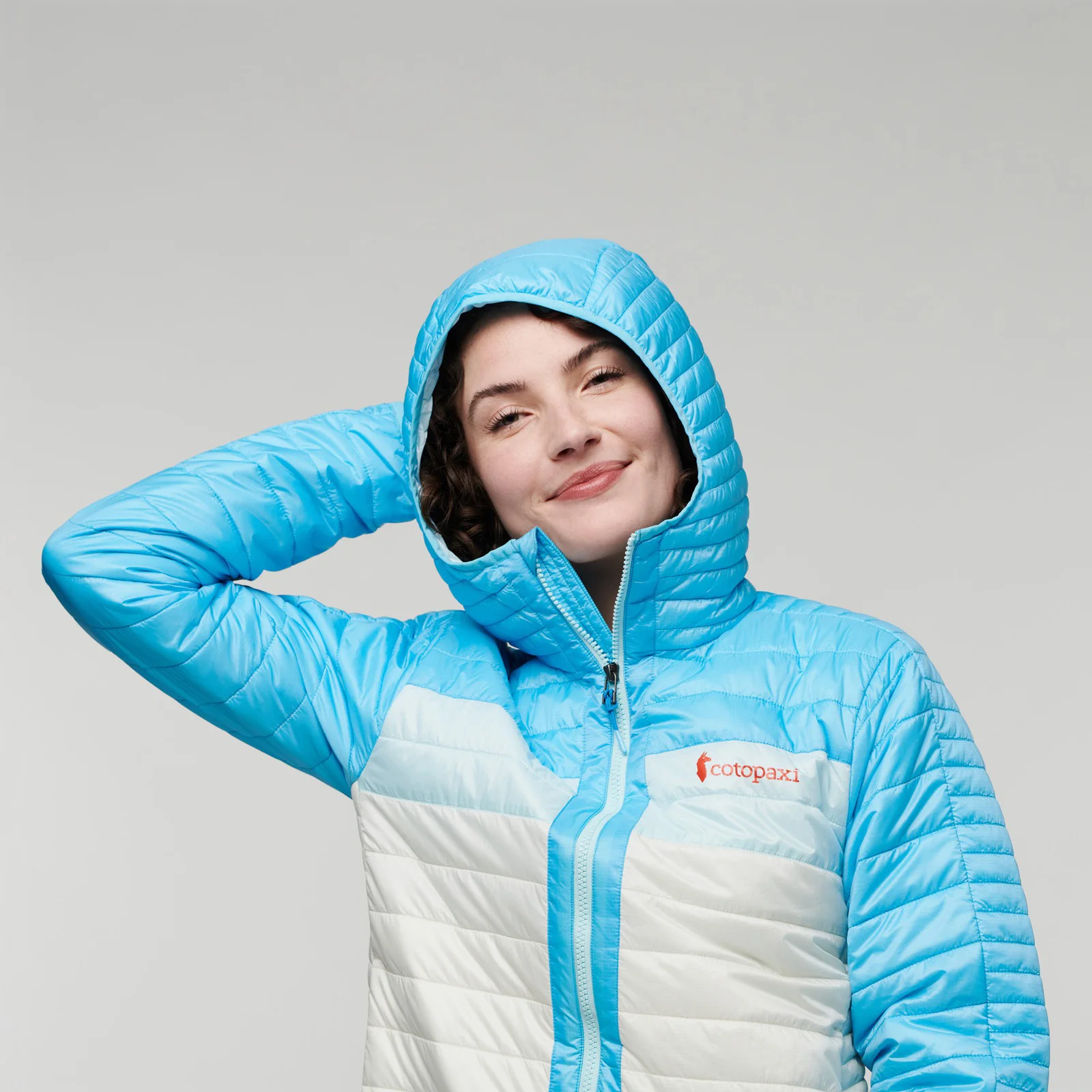 Capa Insulated Hooded - Image 3