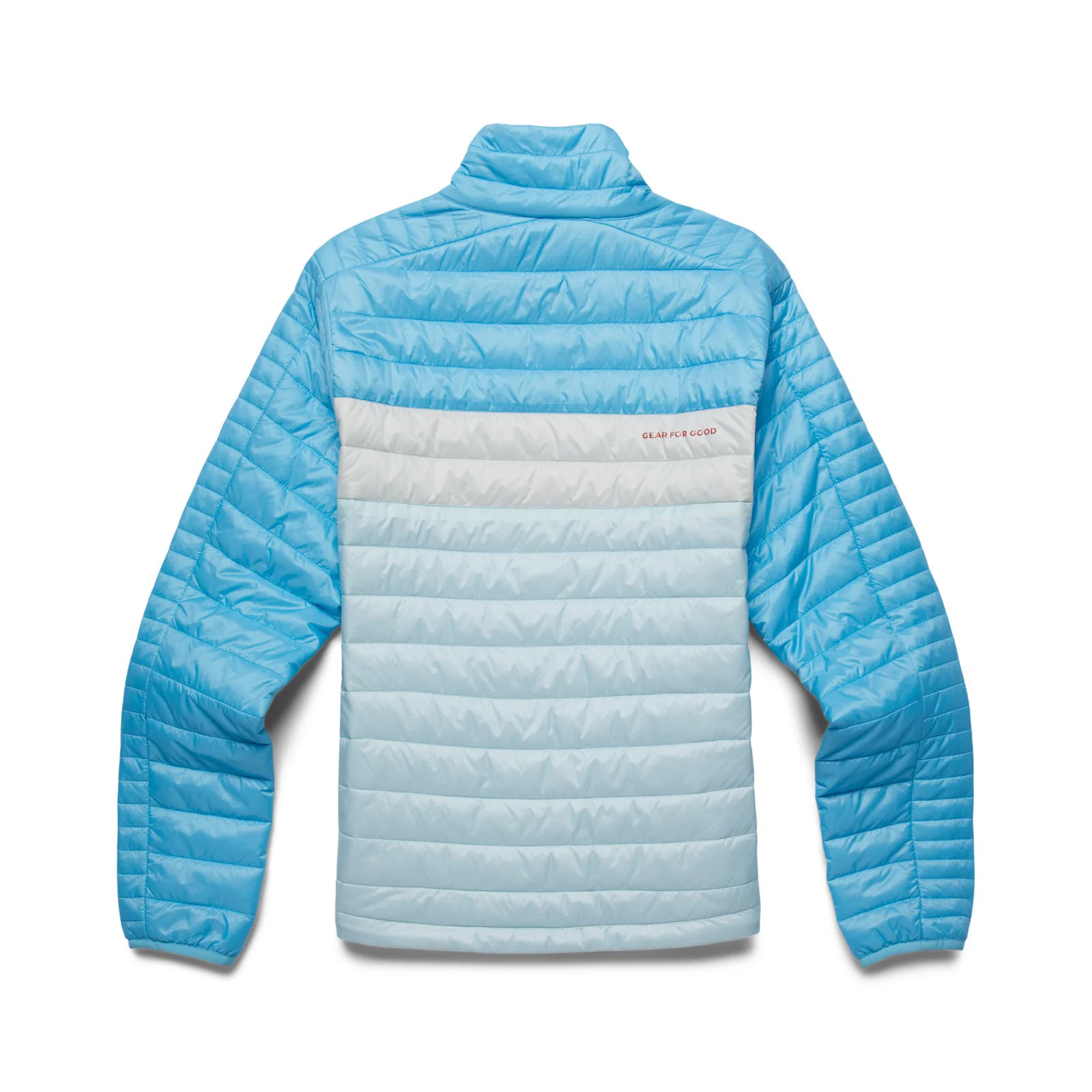Capa Insulated Hooded - Image 5