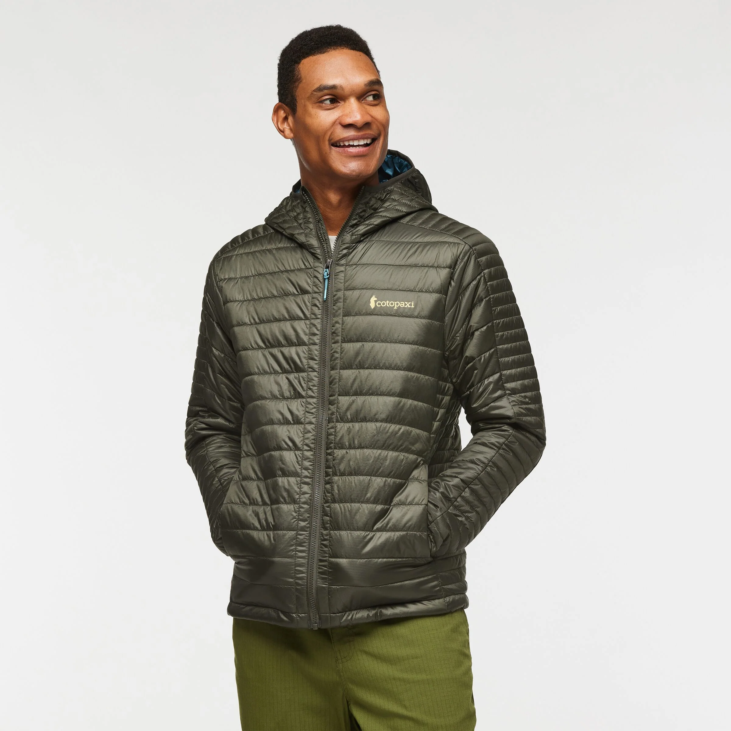 Capa Insulated Hooded - Image 5