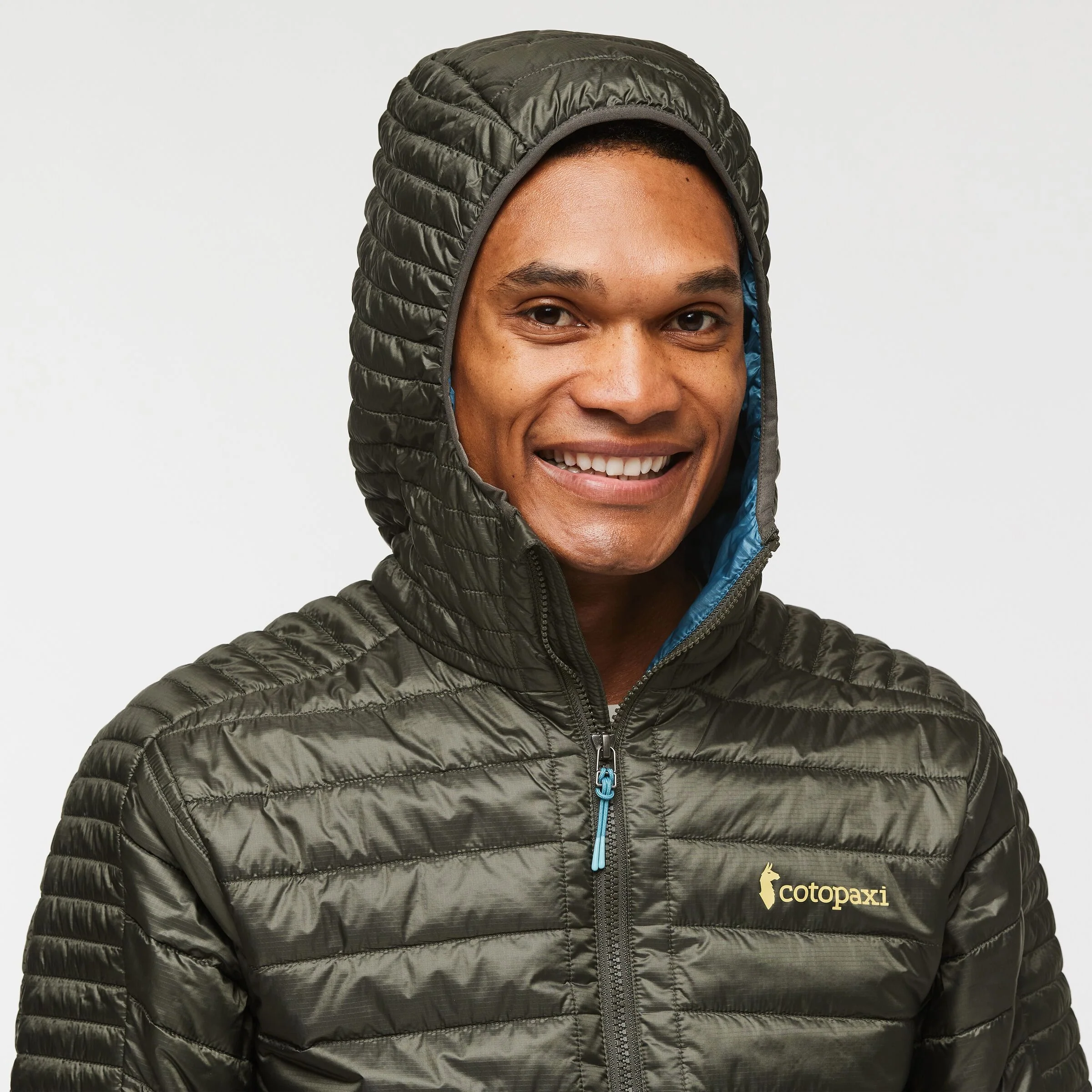 Capa Insulated Hooded - Image 7