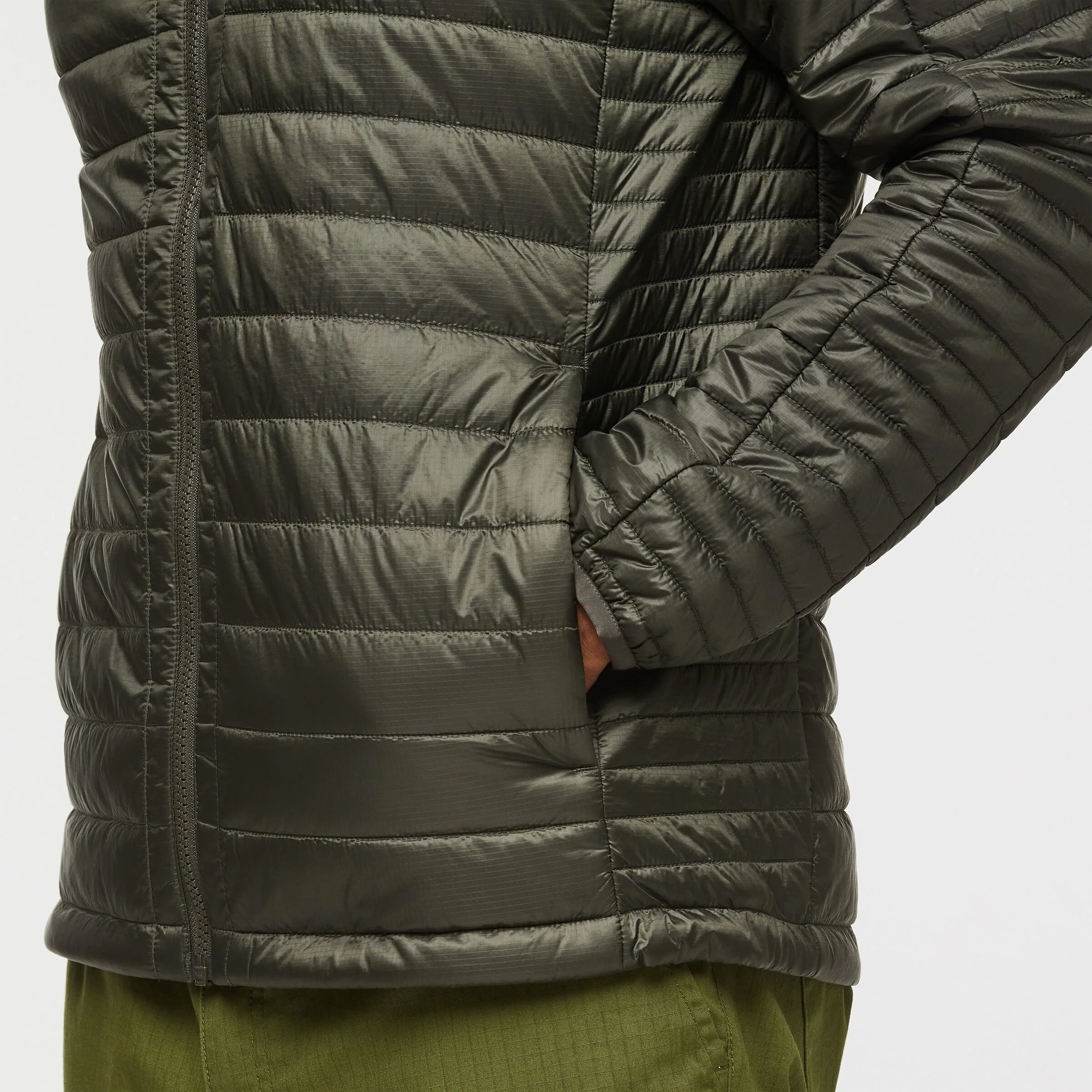 Capa Insulated Hooded - Image 8