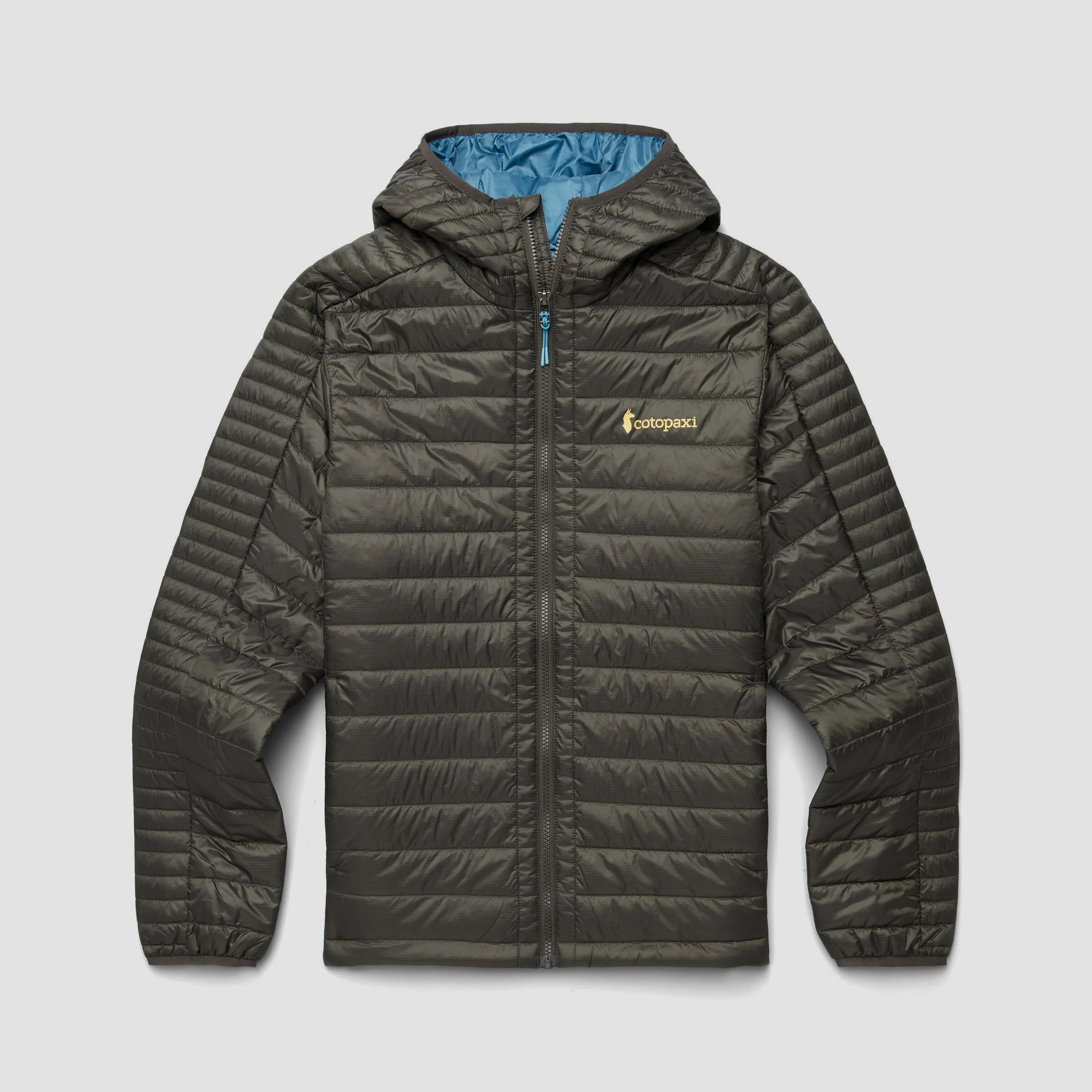 Capa Insulated Hooded - Image 9