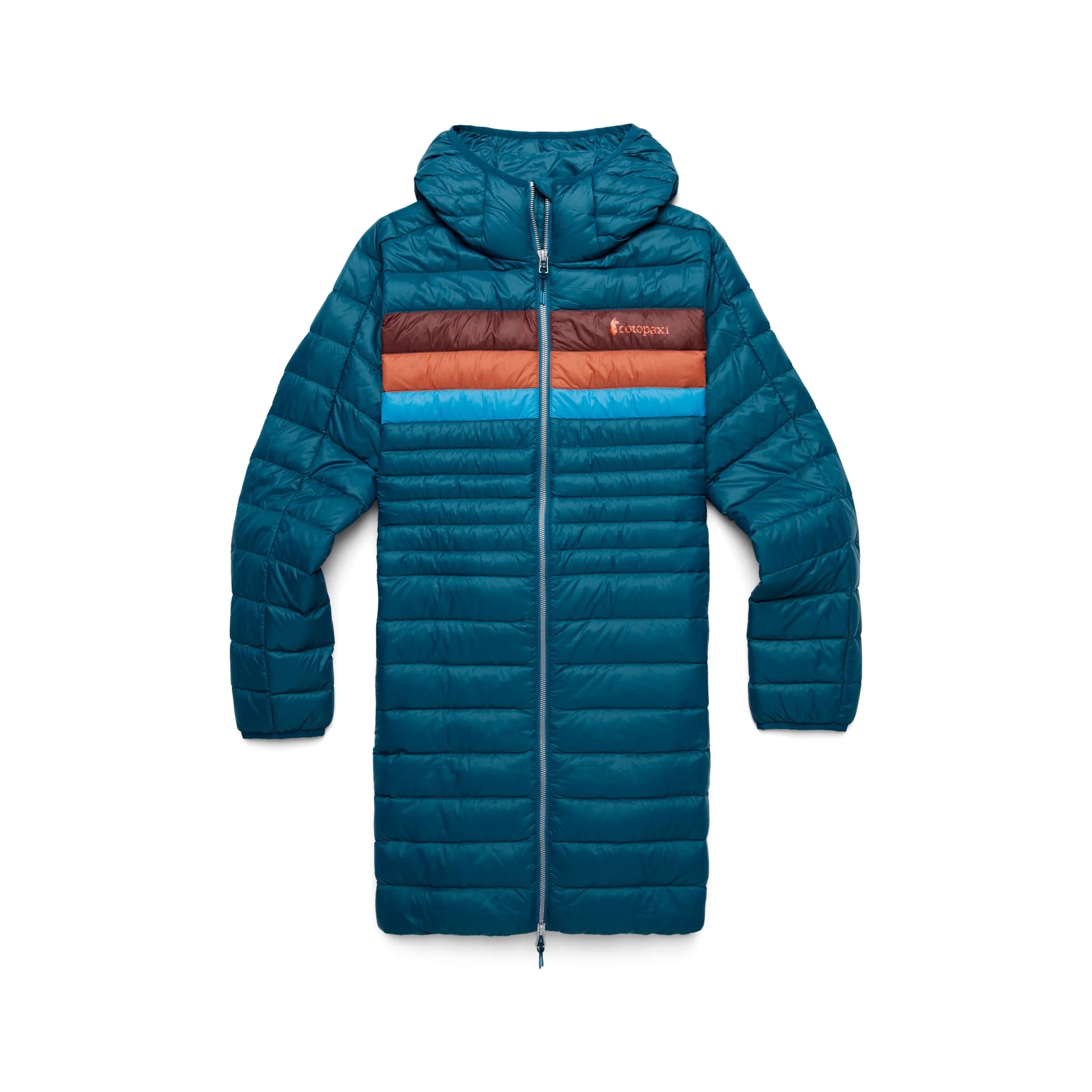 Winterjacke Fuego Down - Image 11