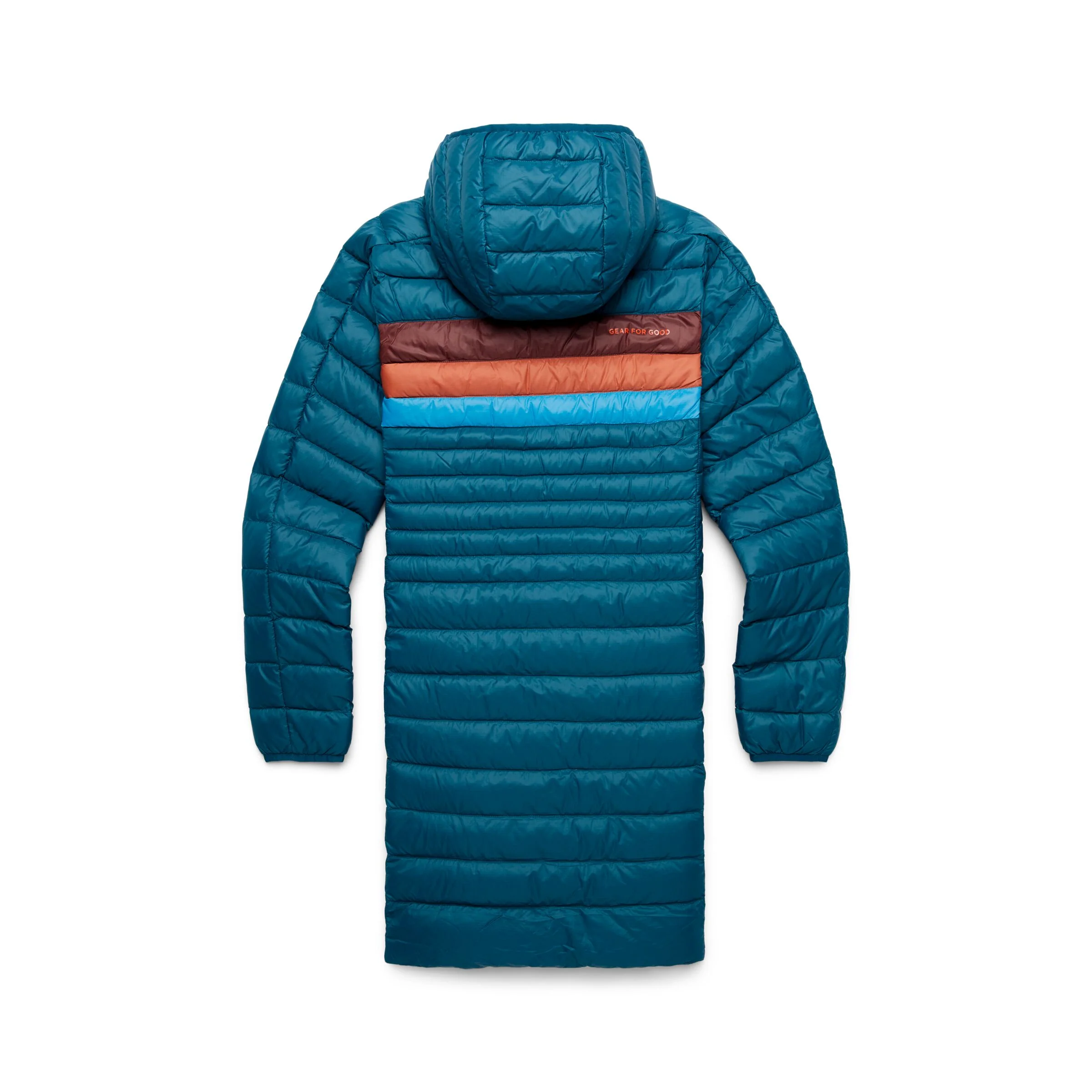 Winterjacke Fuego Down - Image 12