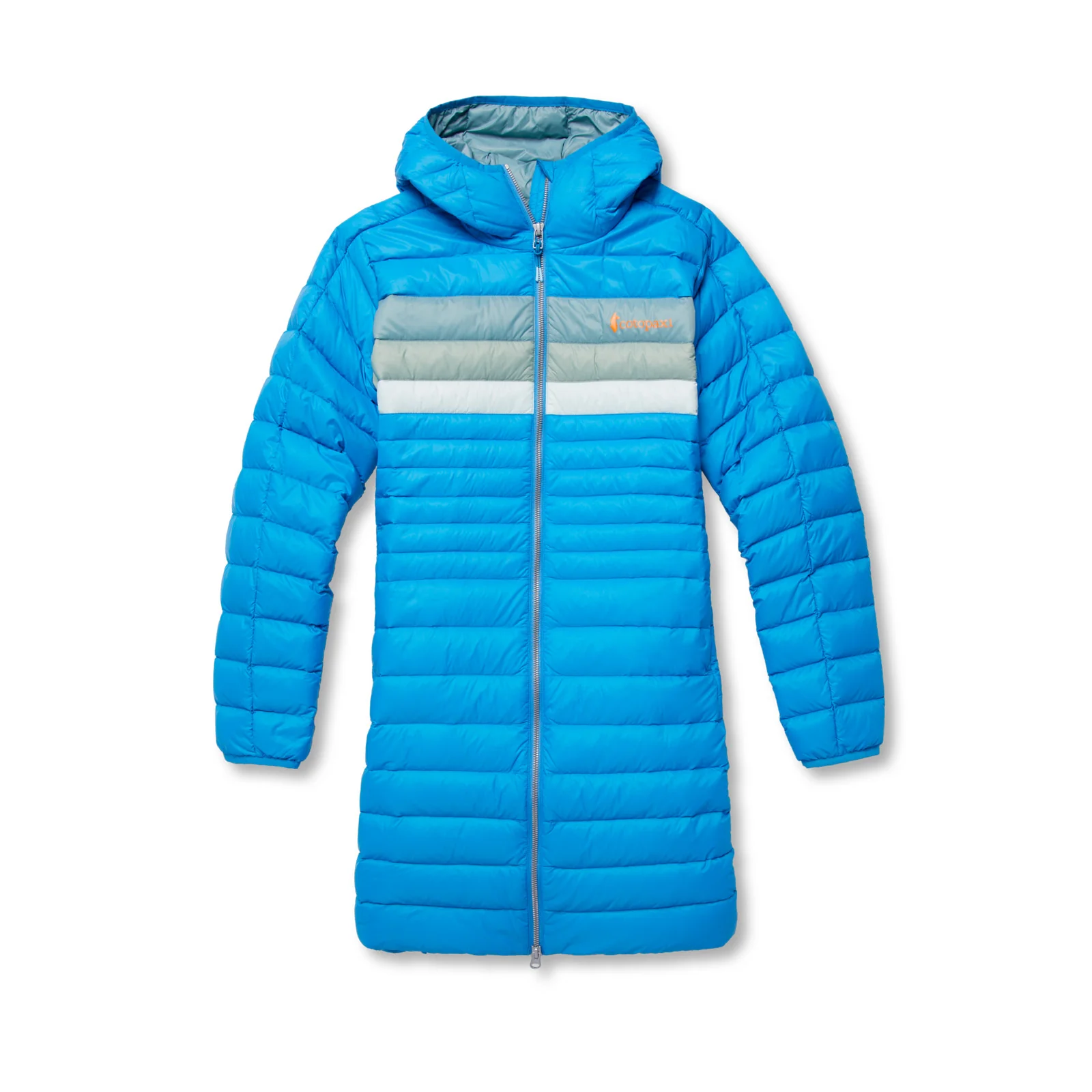 Winterjacke Fuego Down - Image 3