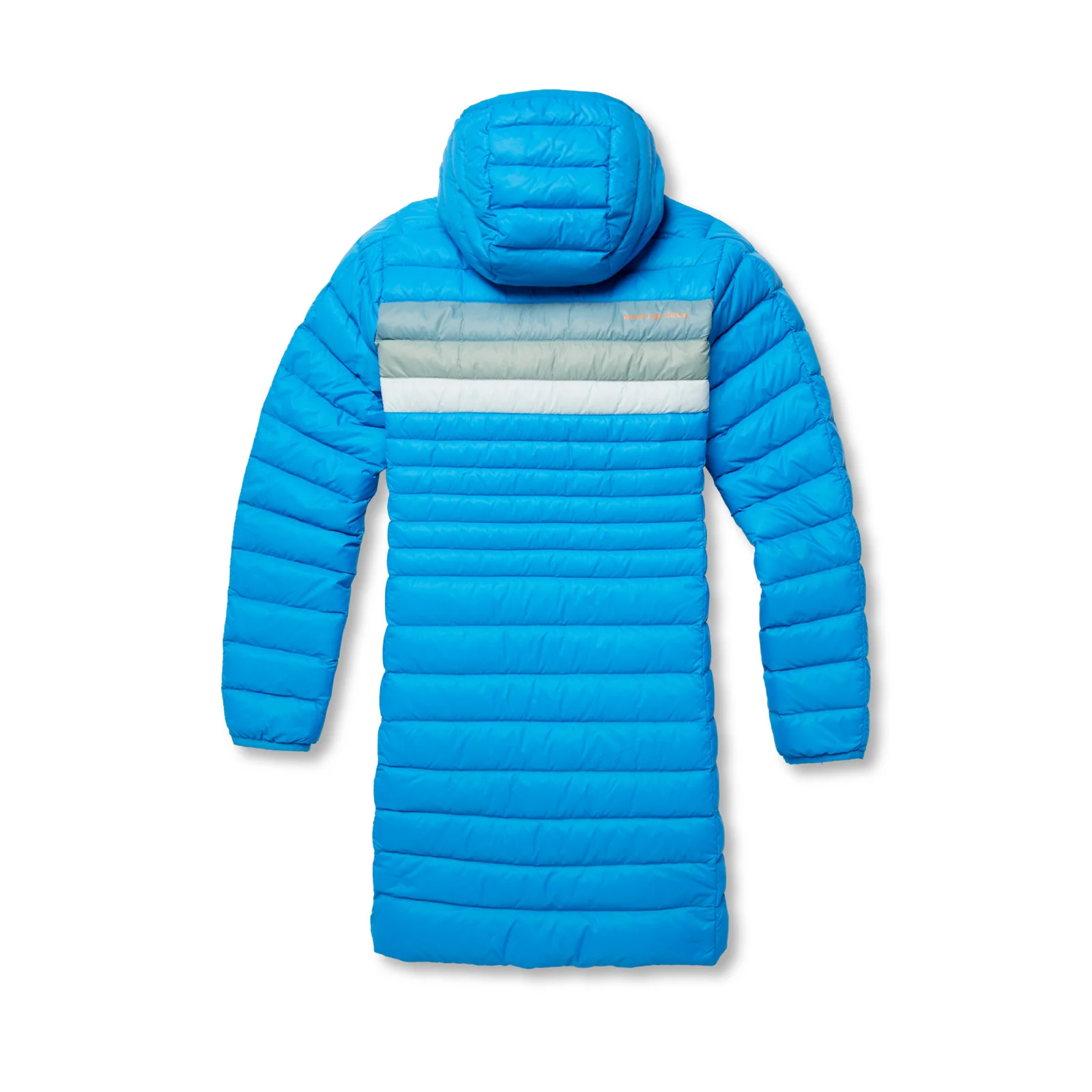 Winterjacke Fuego Down - Image 4