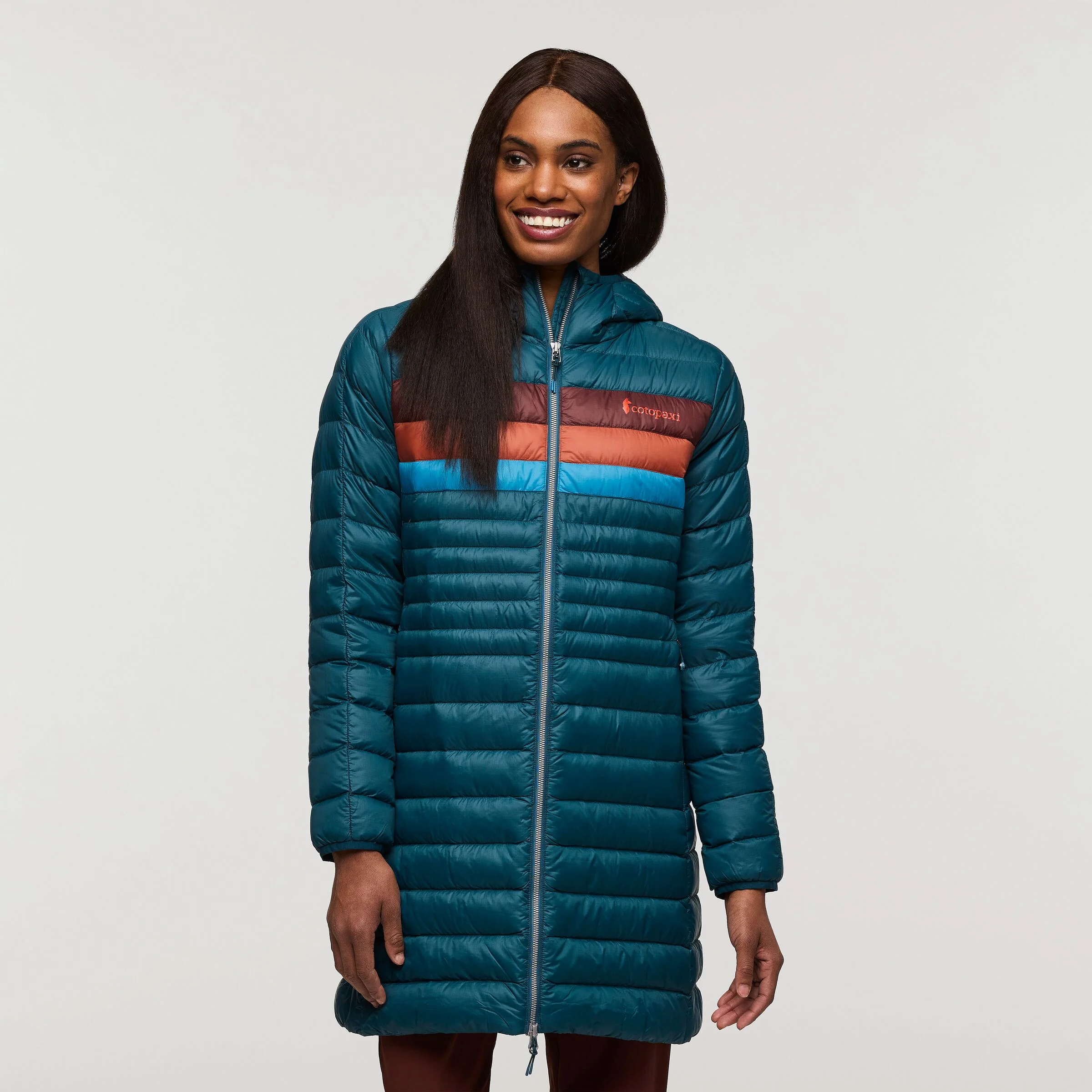 Winterjacke Fuego Down - Image 5