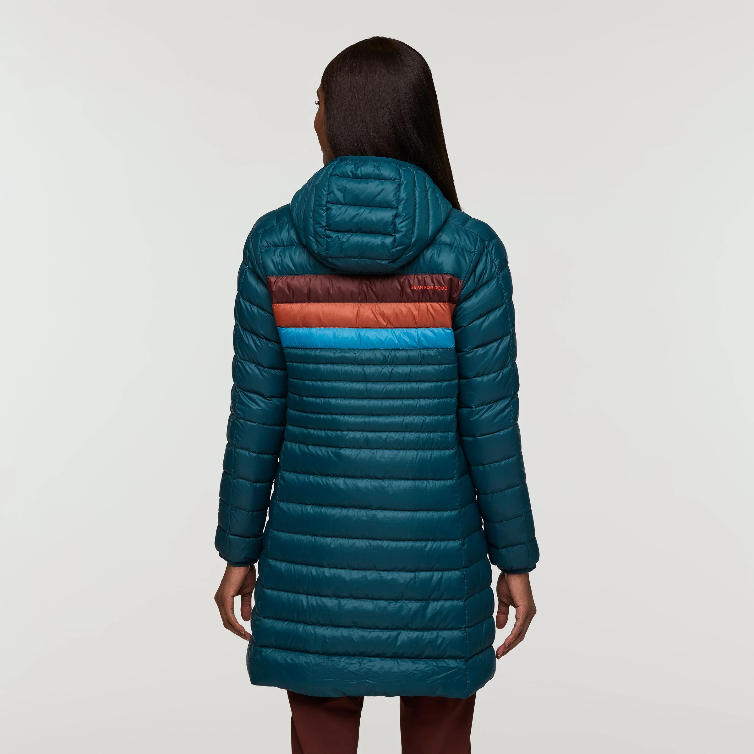 Winterjacke Fuego Down - Image 6