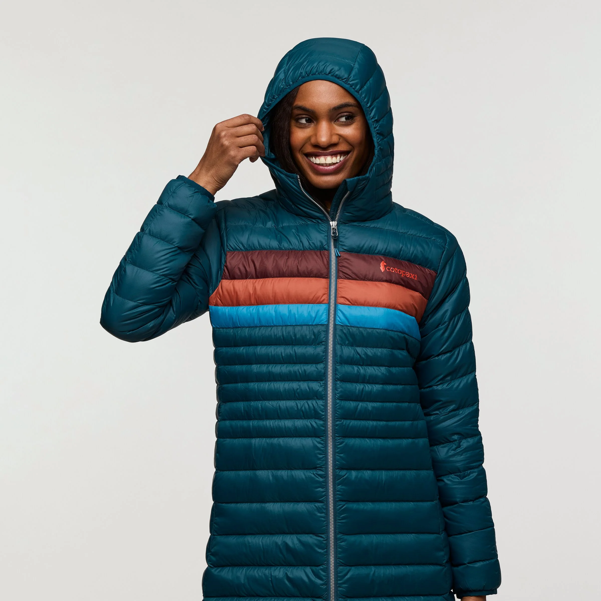 Winterjacke Fuego Down - Image 7