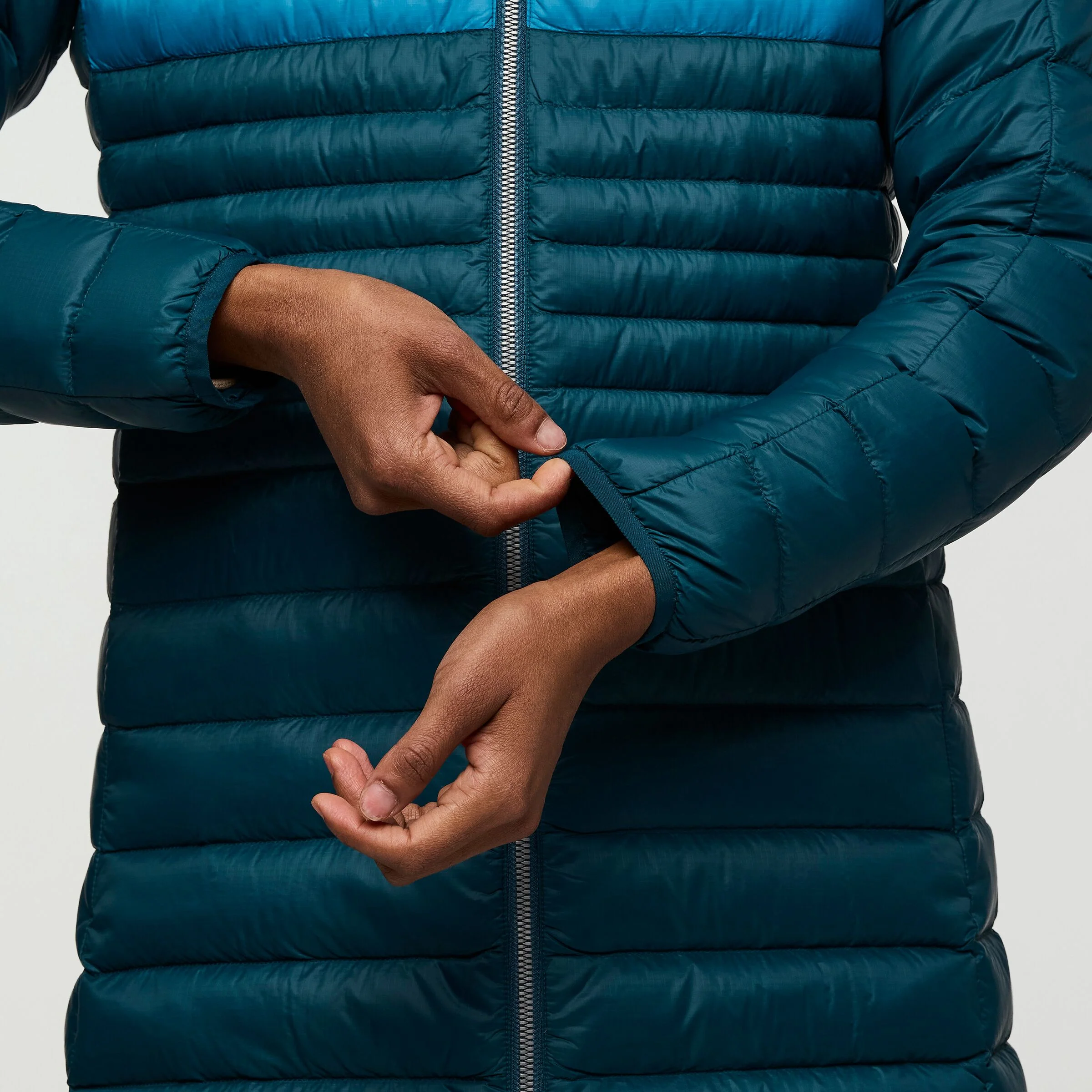 Winterjacke Fuego Down - Image 8