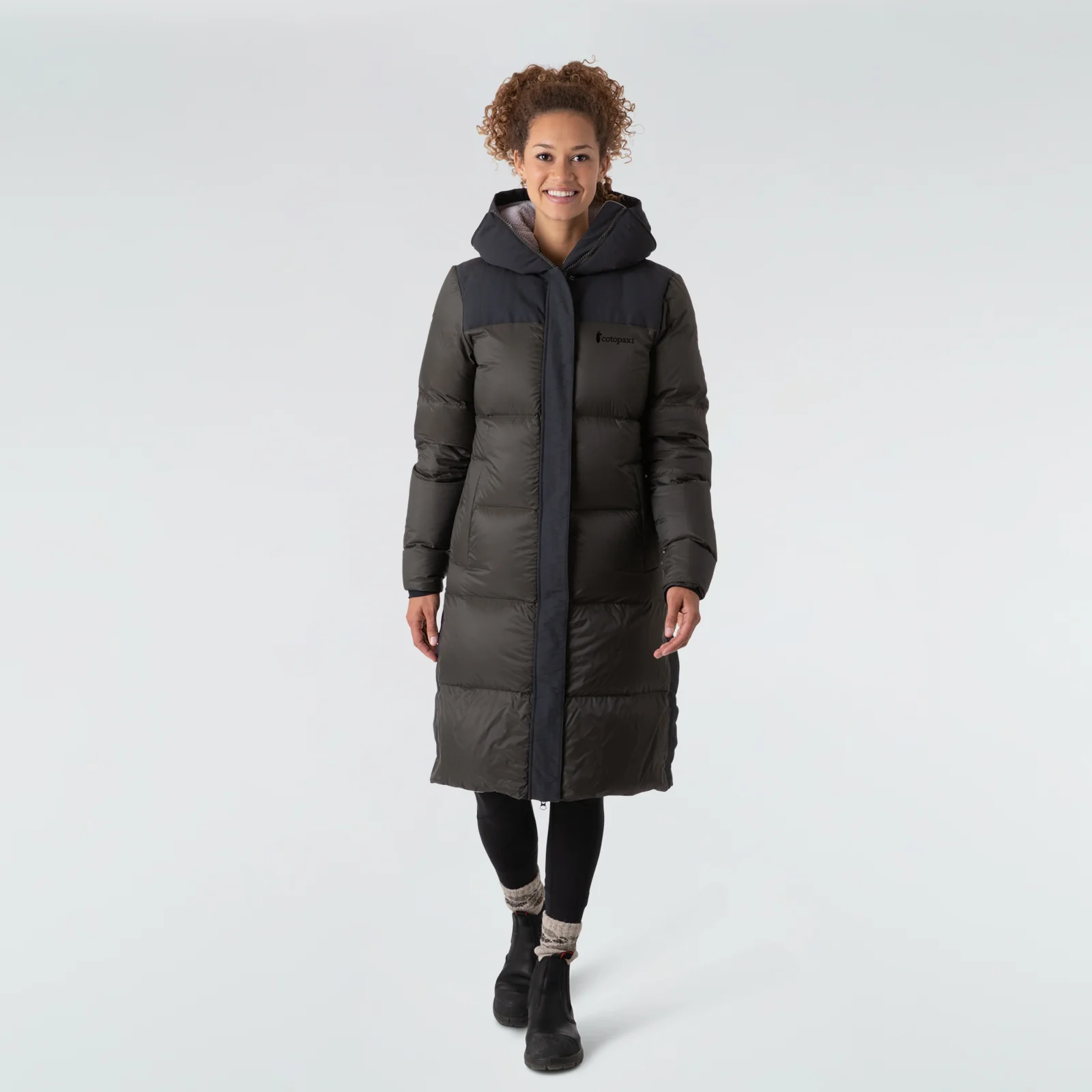 Winterjacke Solazo Down - Image 10
