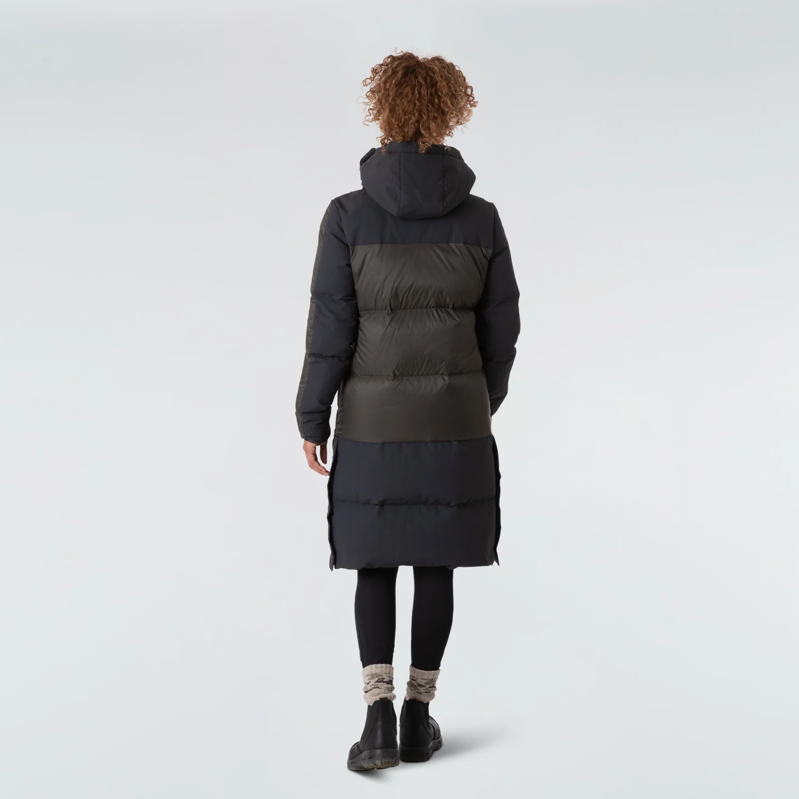 Winterjacke Solazo Down - Image 11