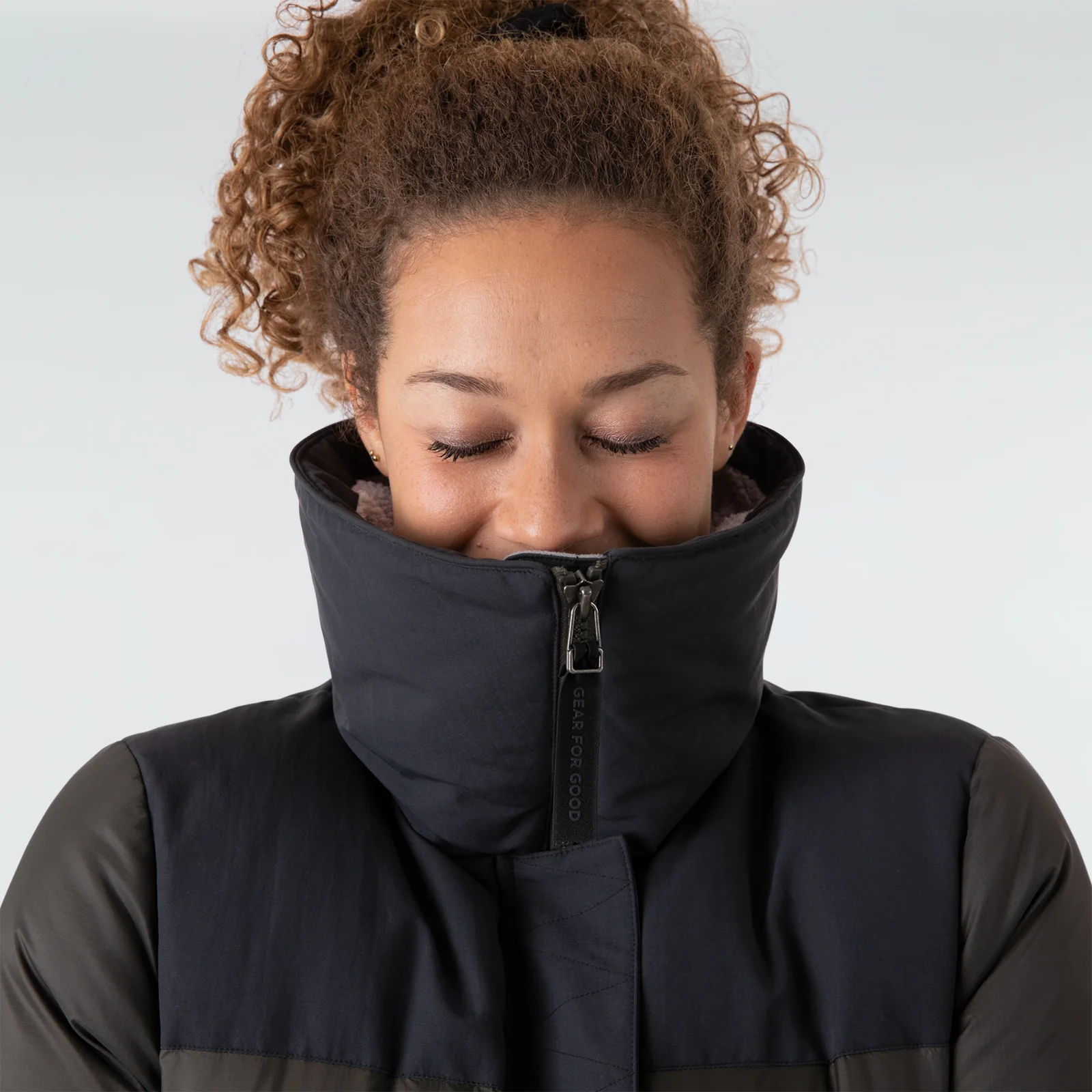 Winterjacke Solazo Down - Image 12