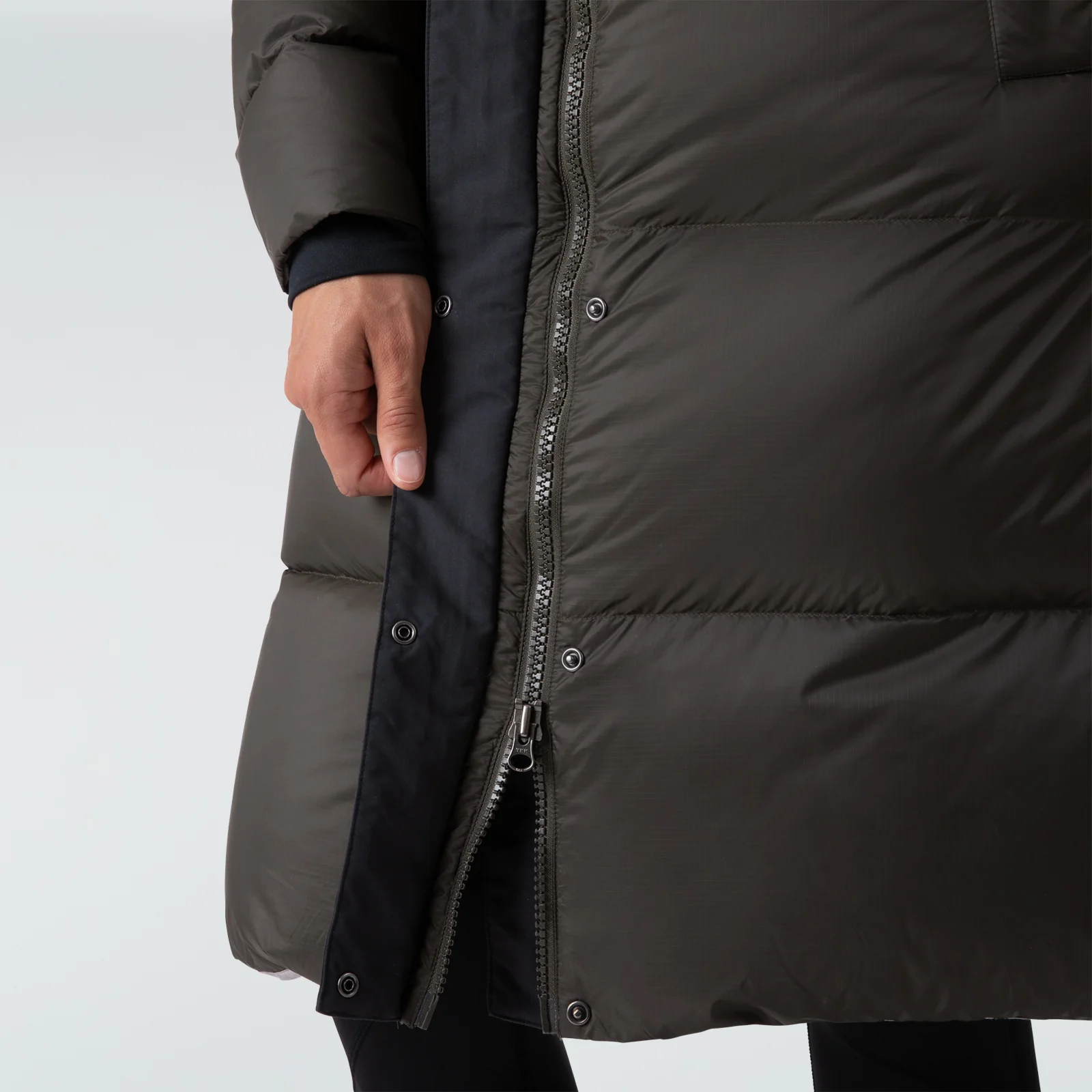 Winterjacke Solazo Down - Image 14