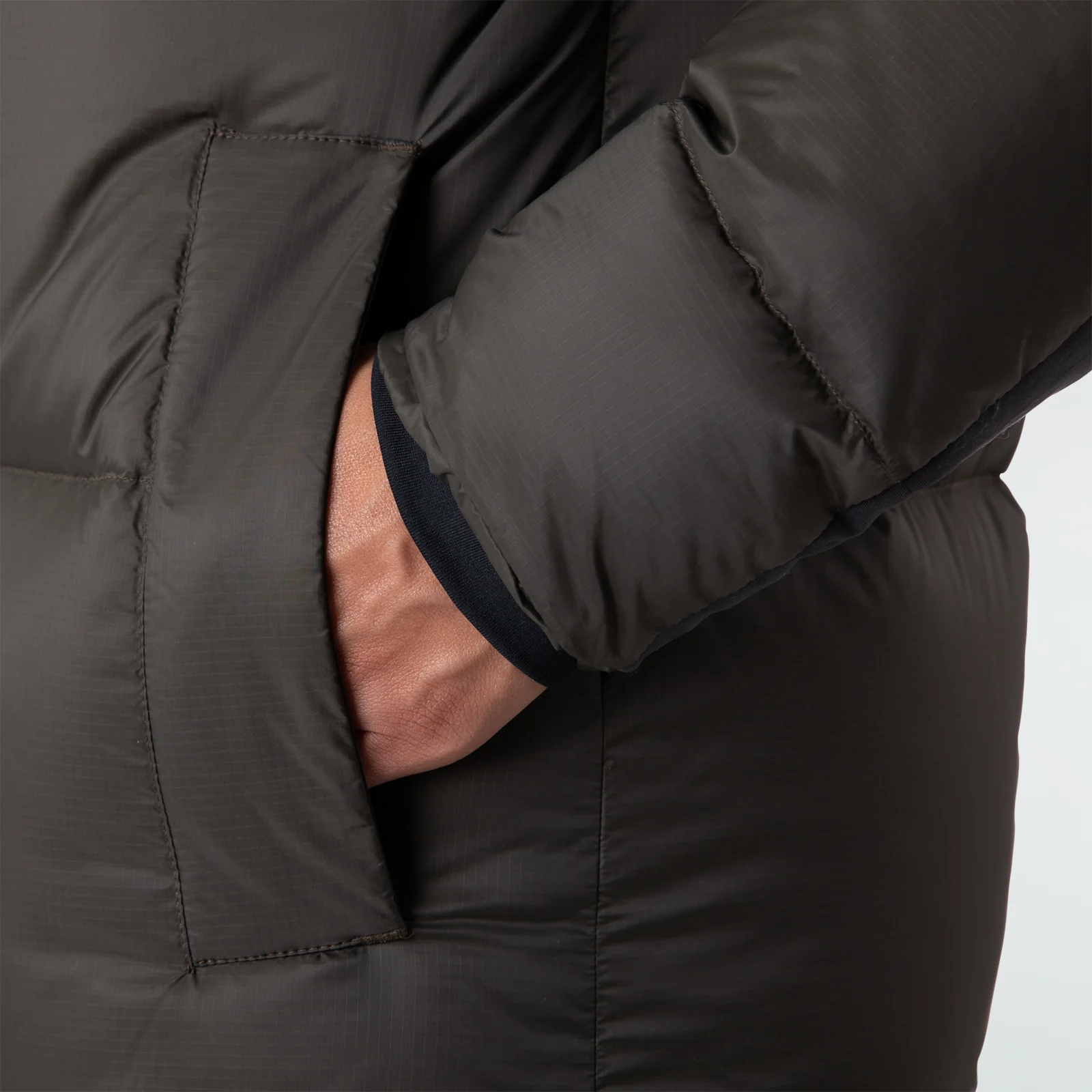 Winterjacke Solazo Down - Image 16