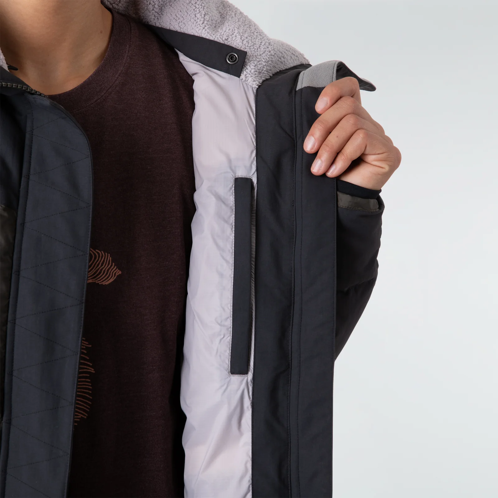 Winterjacke Solazo Down - Image 17