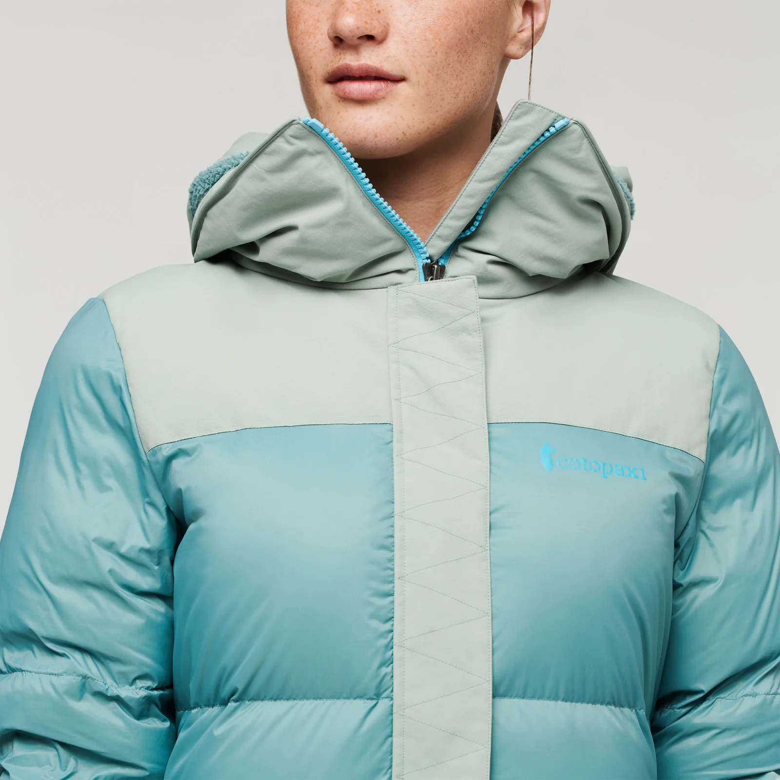 Winterjacke Solazo Down - Image 3