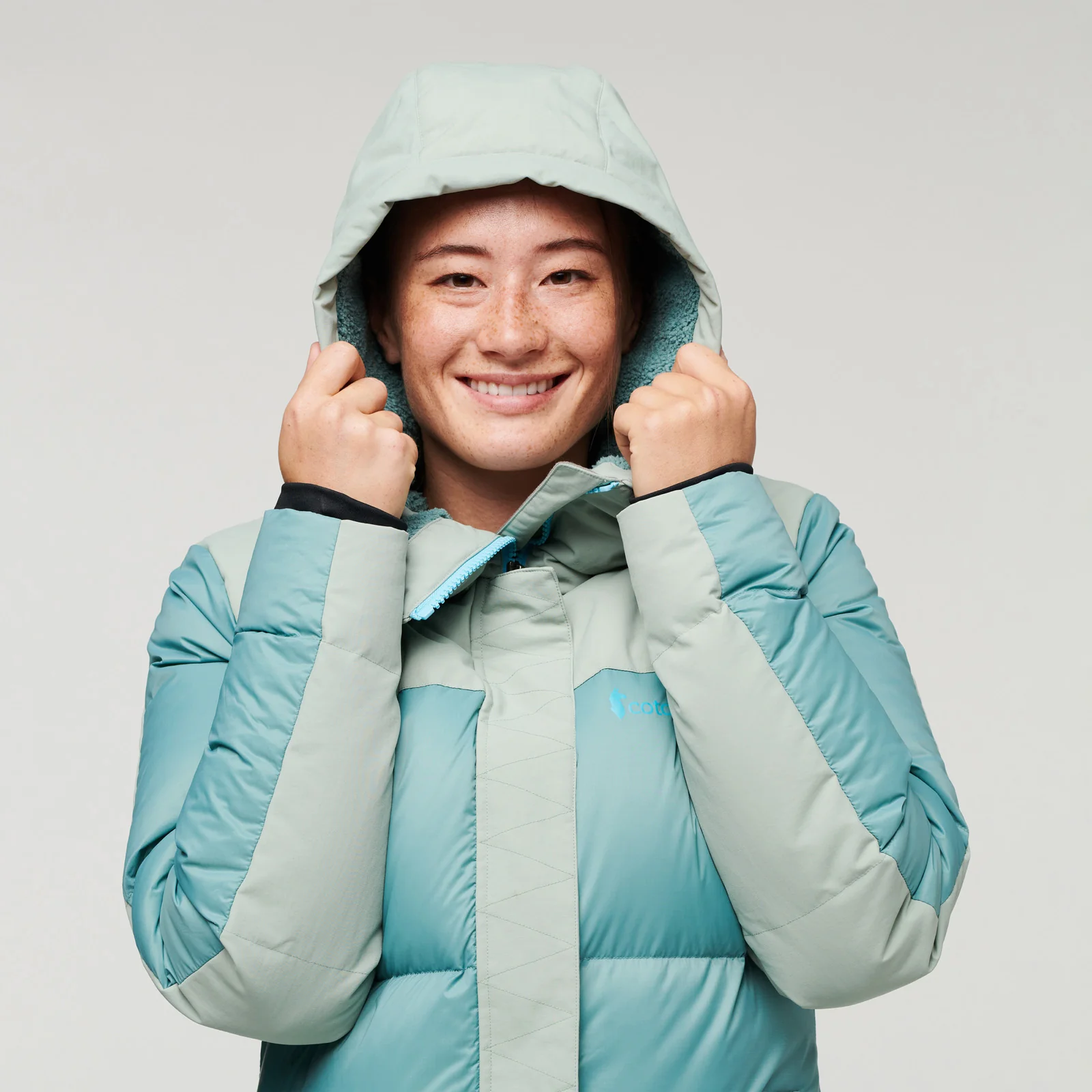 Winterjacke Solazo Down - Image 4