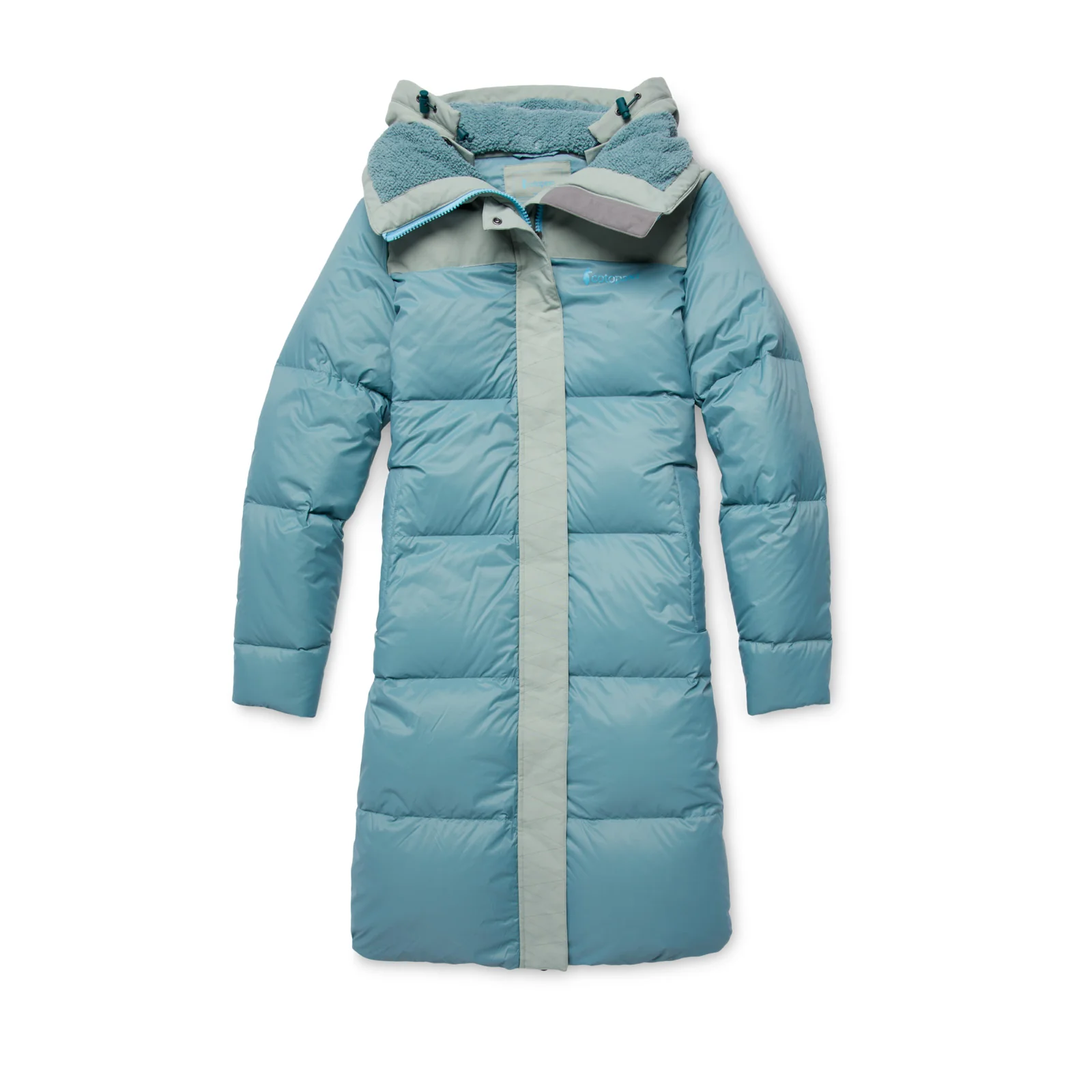 Winterjacke Solazo Down - Image 5