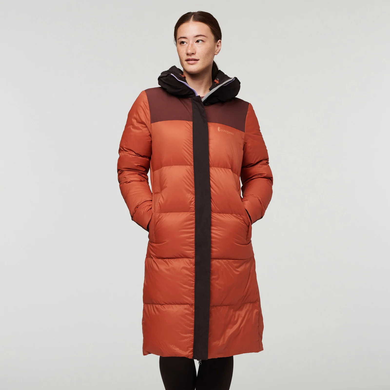 Winterjacke Solazo Down - Image 7